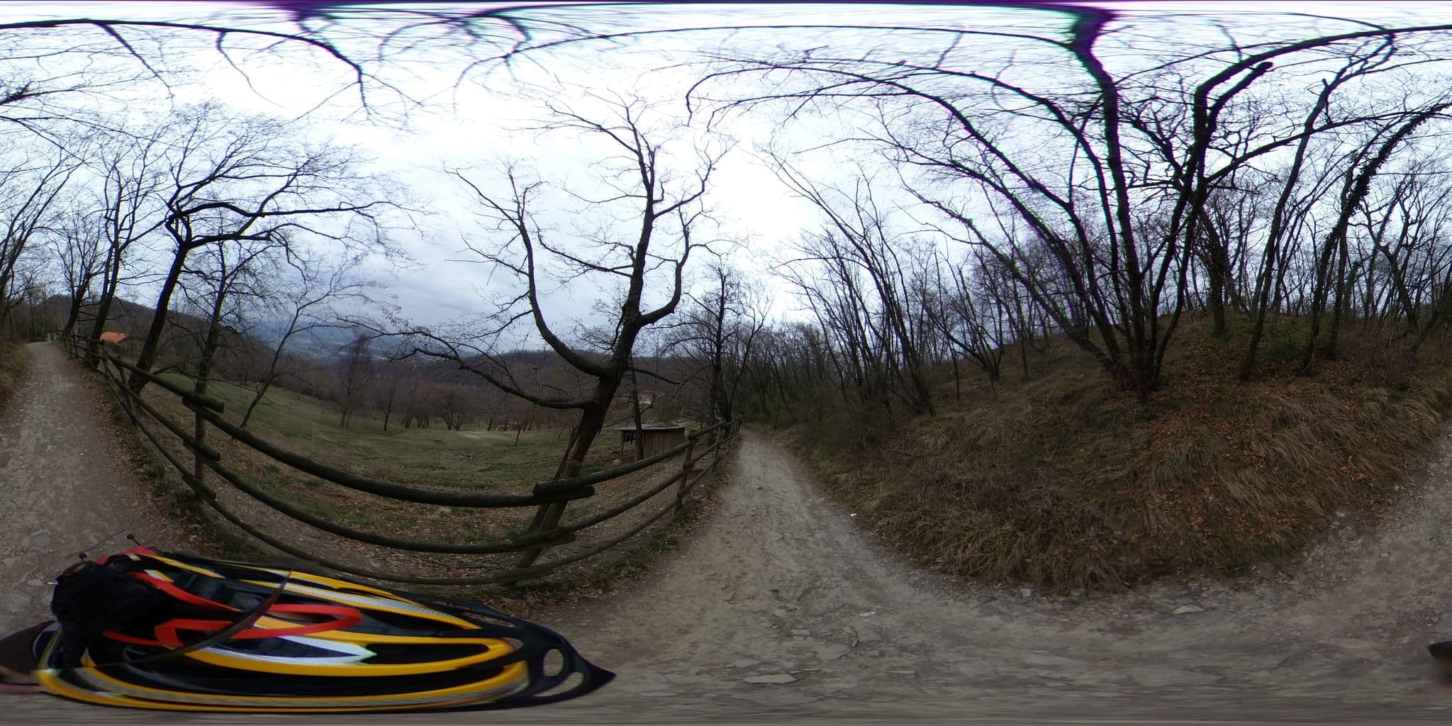 Street view near Naboo Glamping, Airuno — © kaitu (CC BY-SA · Mapillary)