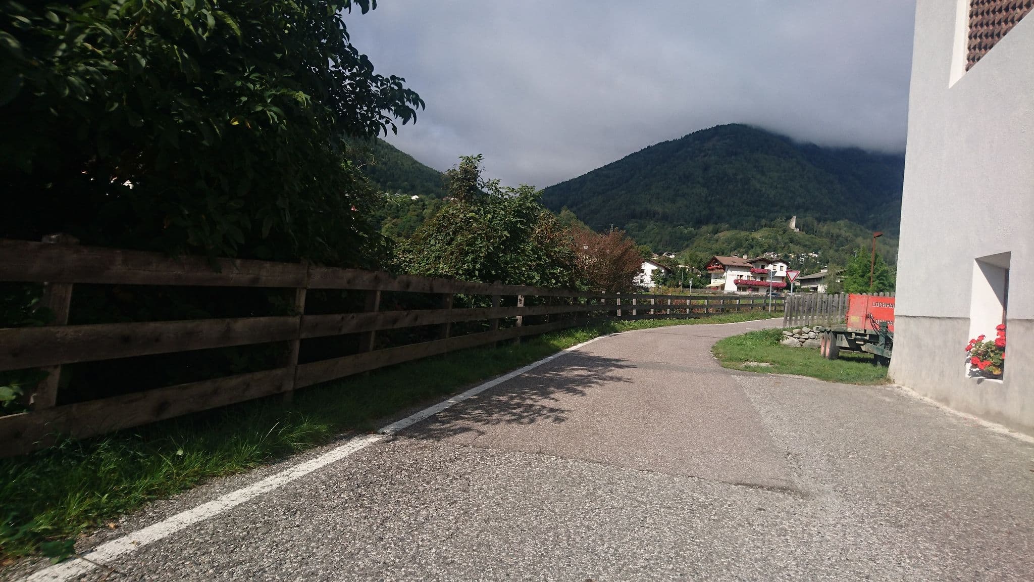 Street view near Griesser Hof, Varna — © voschix (CC BY-SA · Mapillary)