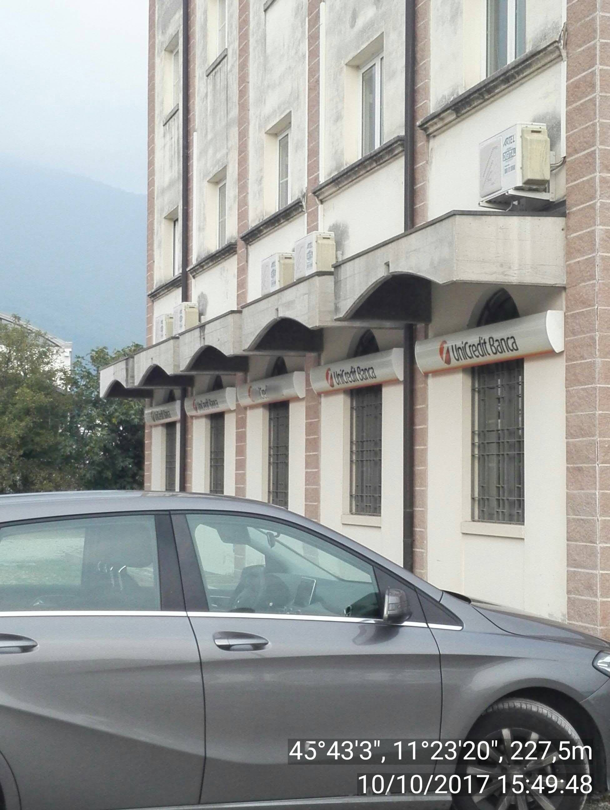 Street view near Noris, Santorso — © gianlucaabaco (CC BY-SA · Mapillary)