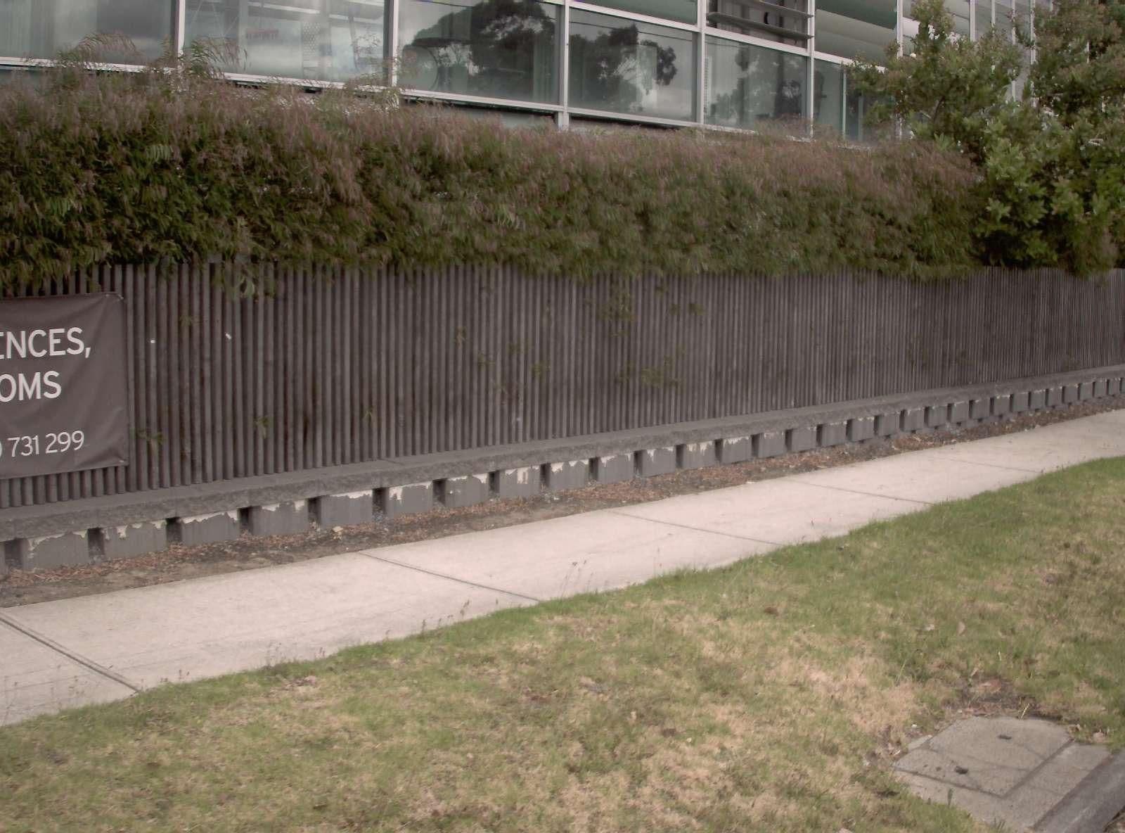 Street view near Punt Hill Apartment Hotel, Wantirna South — © vicroads (CC BY-SA · Mapillary)
