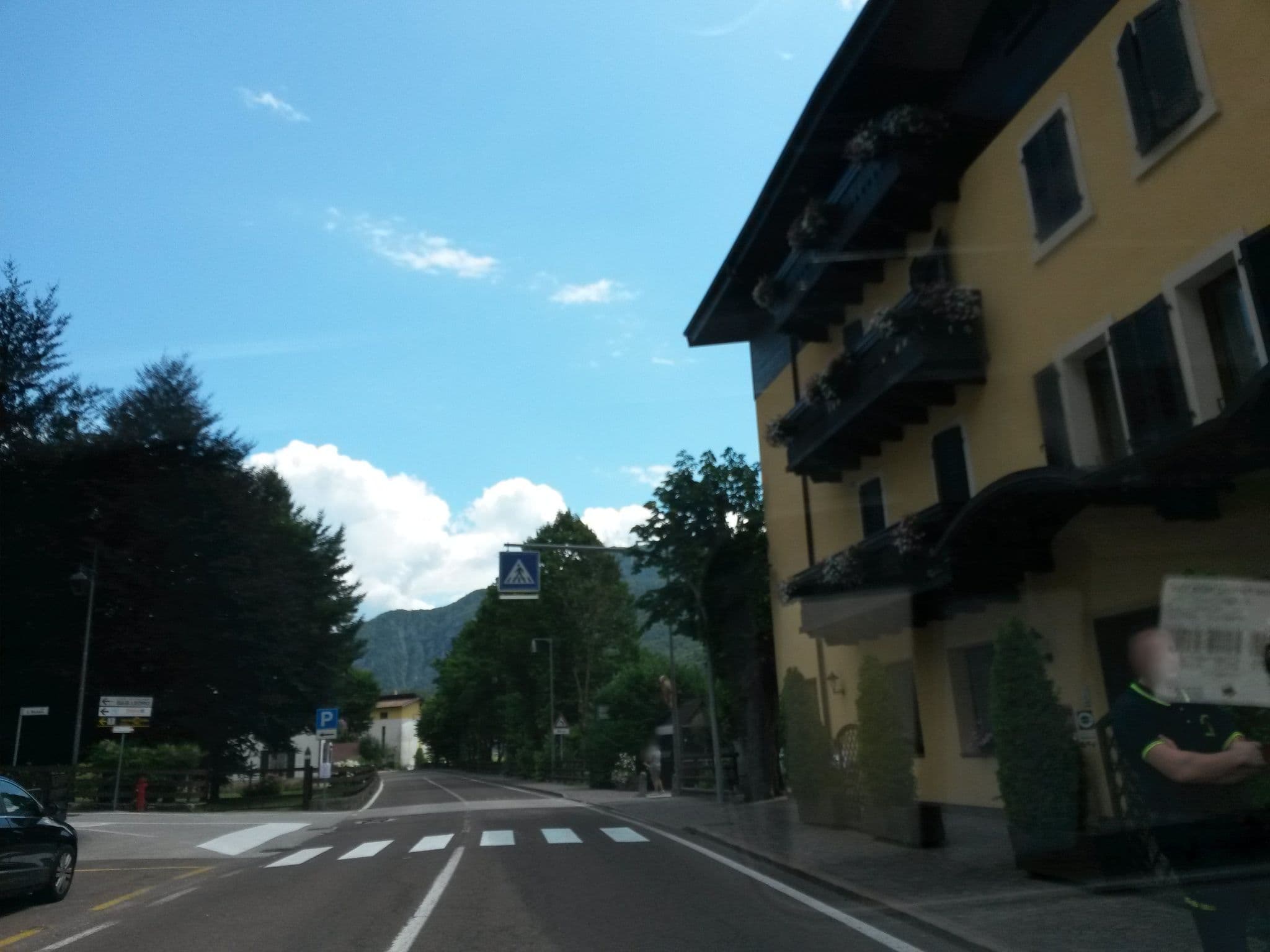 Street view near Ristorante e Wellness Hotel Mezzolago, Molina di Ledro