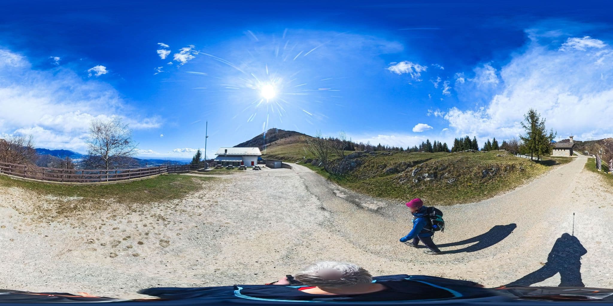 Street view near Rifugio SEC Marisa Consigliere, Suello — © Hol_Ger (CC BY-SA · Mapillary)