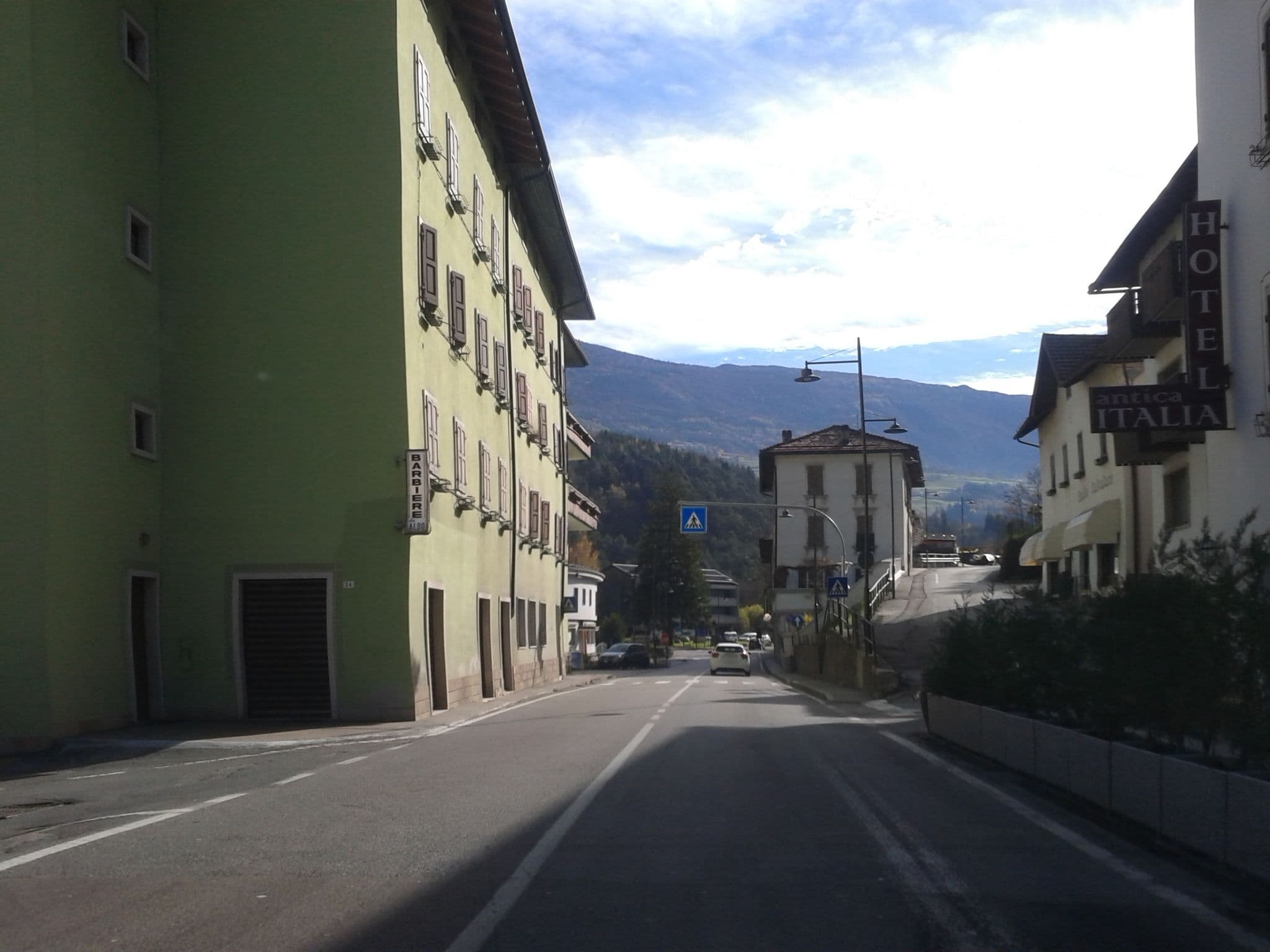 Street view near Italia, Bleggio Superiore — © zonta72 (CC BY-SA · Mapillary)