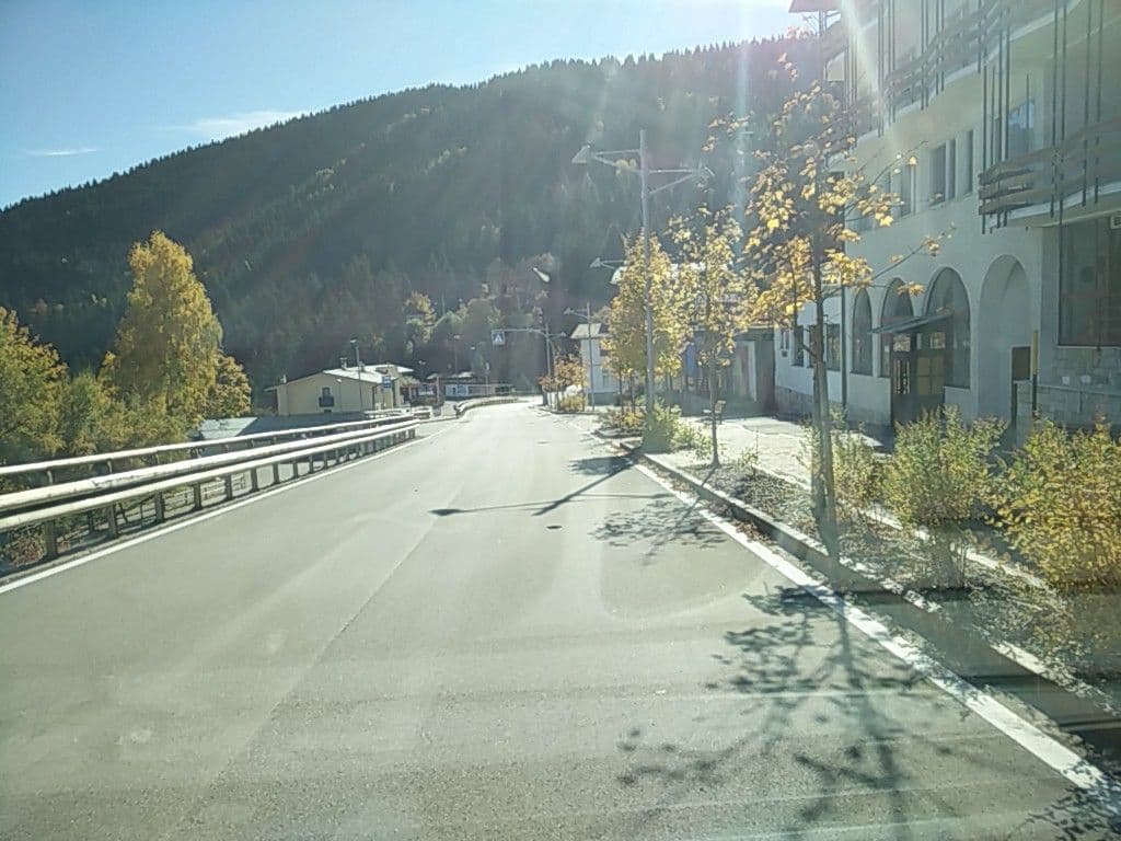 Street view near Albergo Europa, Ravina — © joostjakob (CC BY-SA · Mapillary)