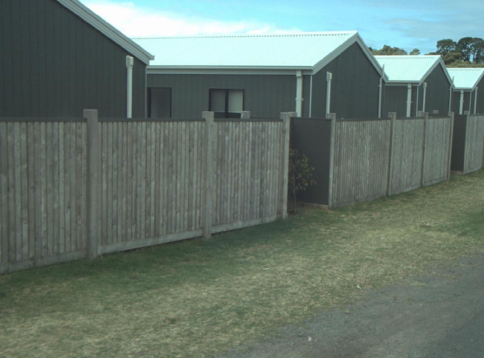 Street view near Riverside Ocean Grove, Ocean Grove — © cogg (CC BY-SA · Mapillary)
