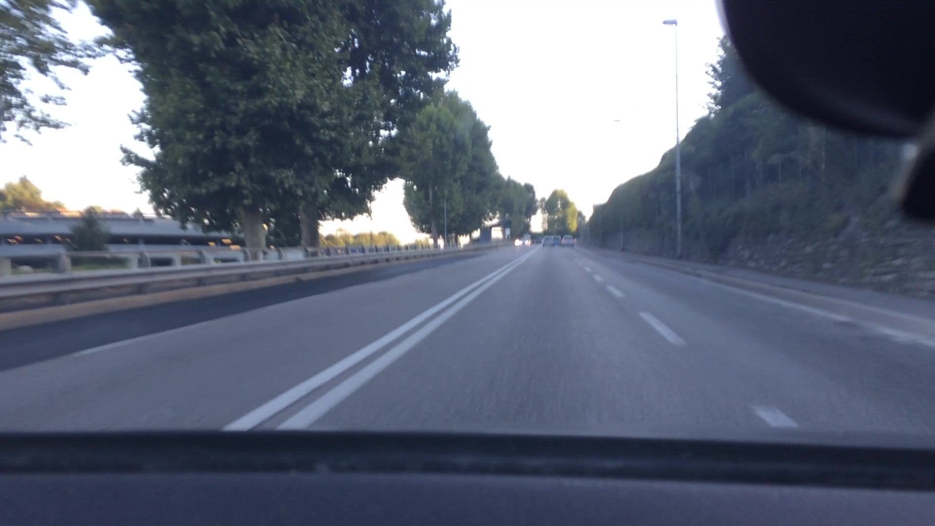 Street view near Casa Cantoniera, Como — © lvl5 (CC BY-SA · Mapillary)