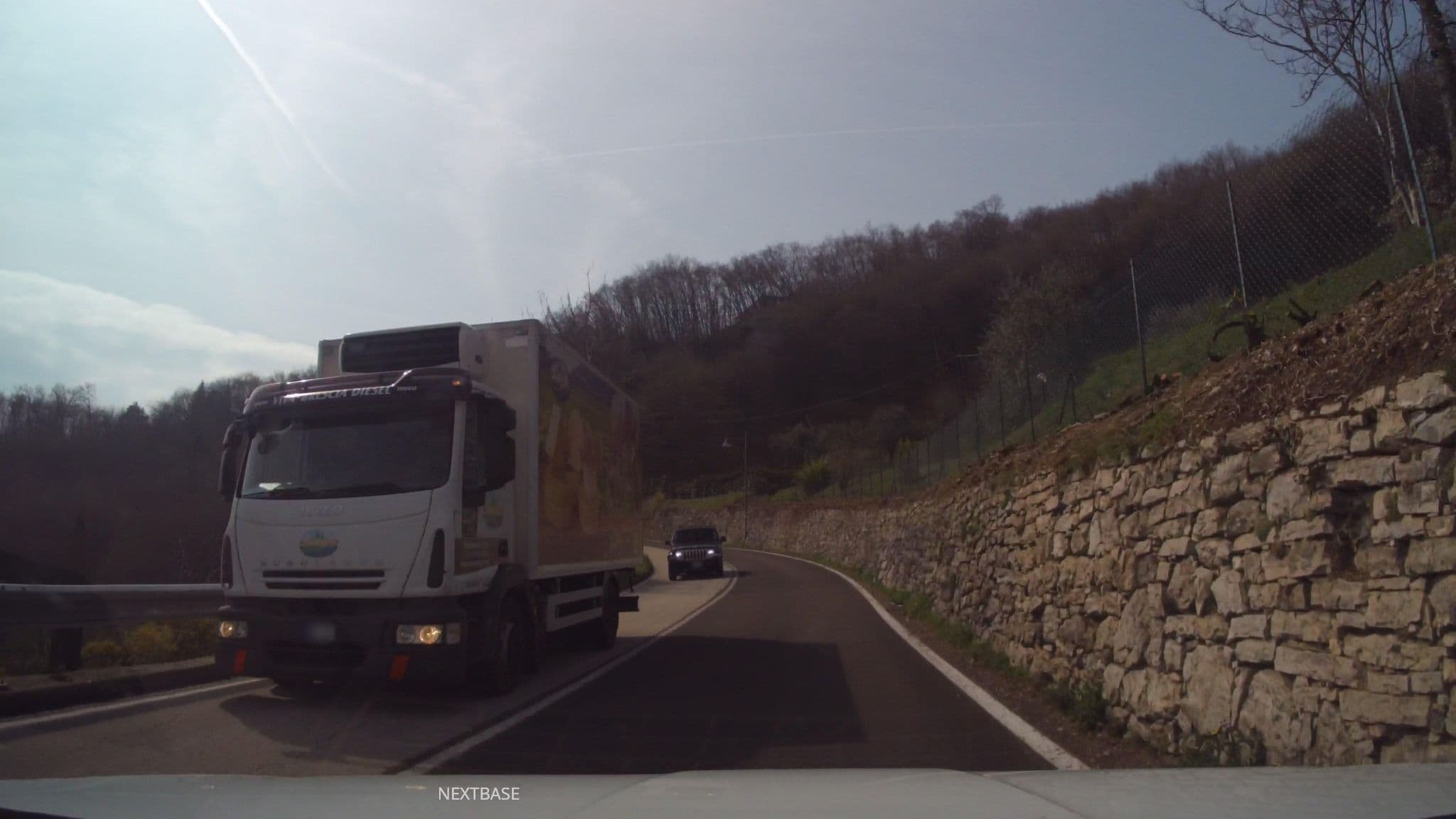 Street view near Residence Bellevue, Limone sul Garda — © Schmarvis (CC BY-SA · Mapillary)
