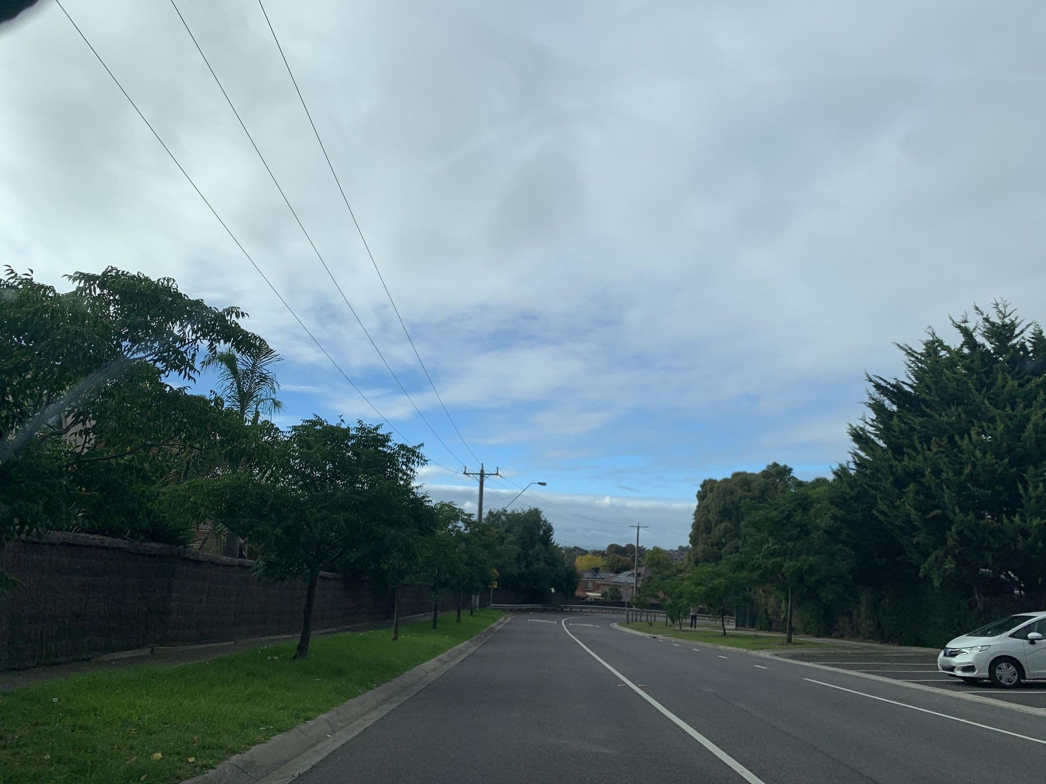 Street view near Best Western Airport Motel & Convention Center, Westmeadows — © diacritic (CC BY-SA · Mapillary)