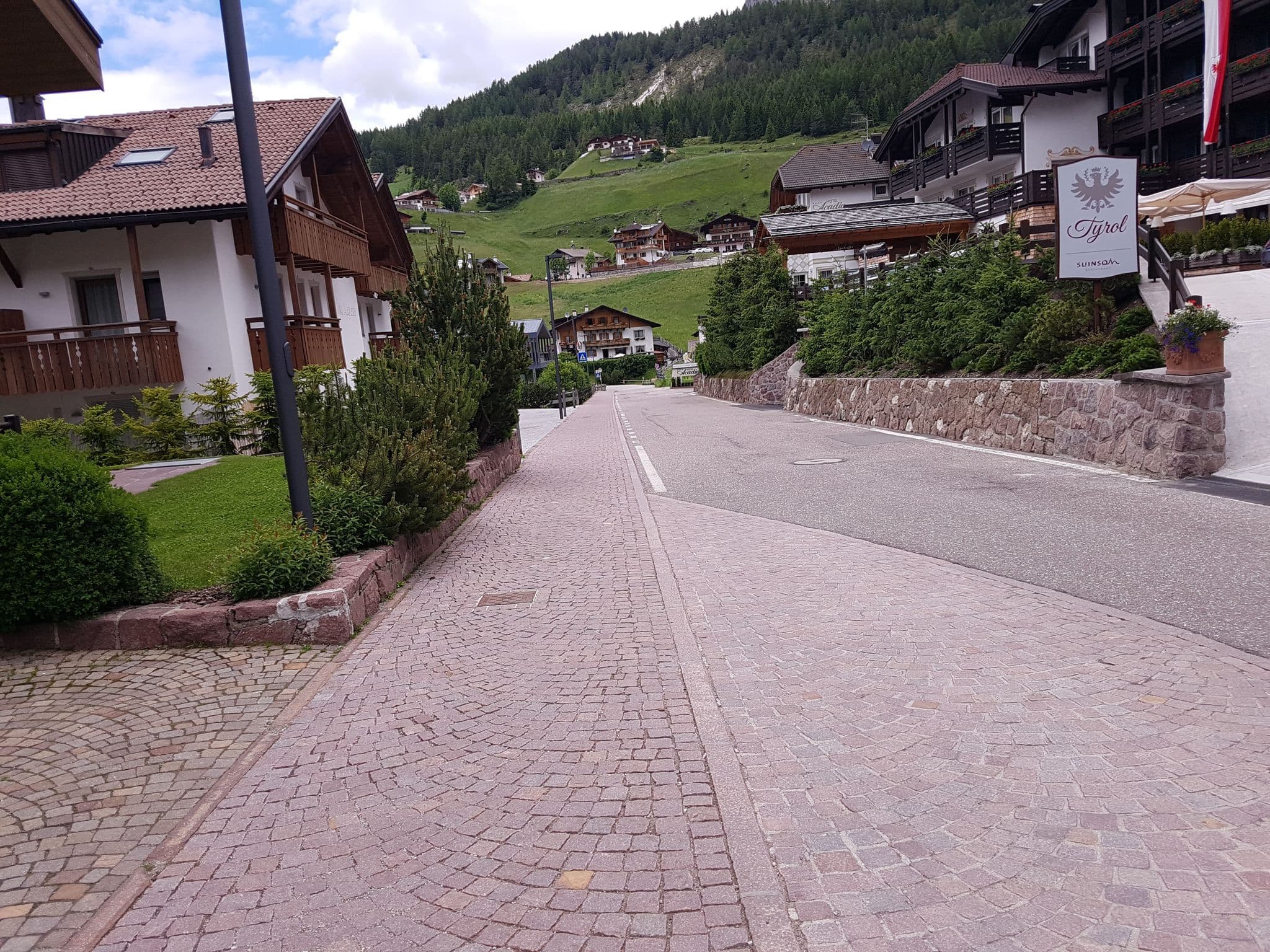 Street view near Flamingo, Selva — © dsmm (CC BY-SA · Mapillary)