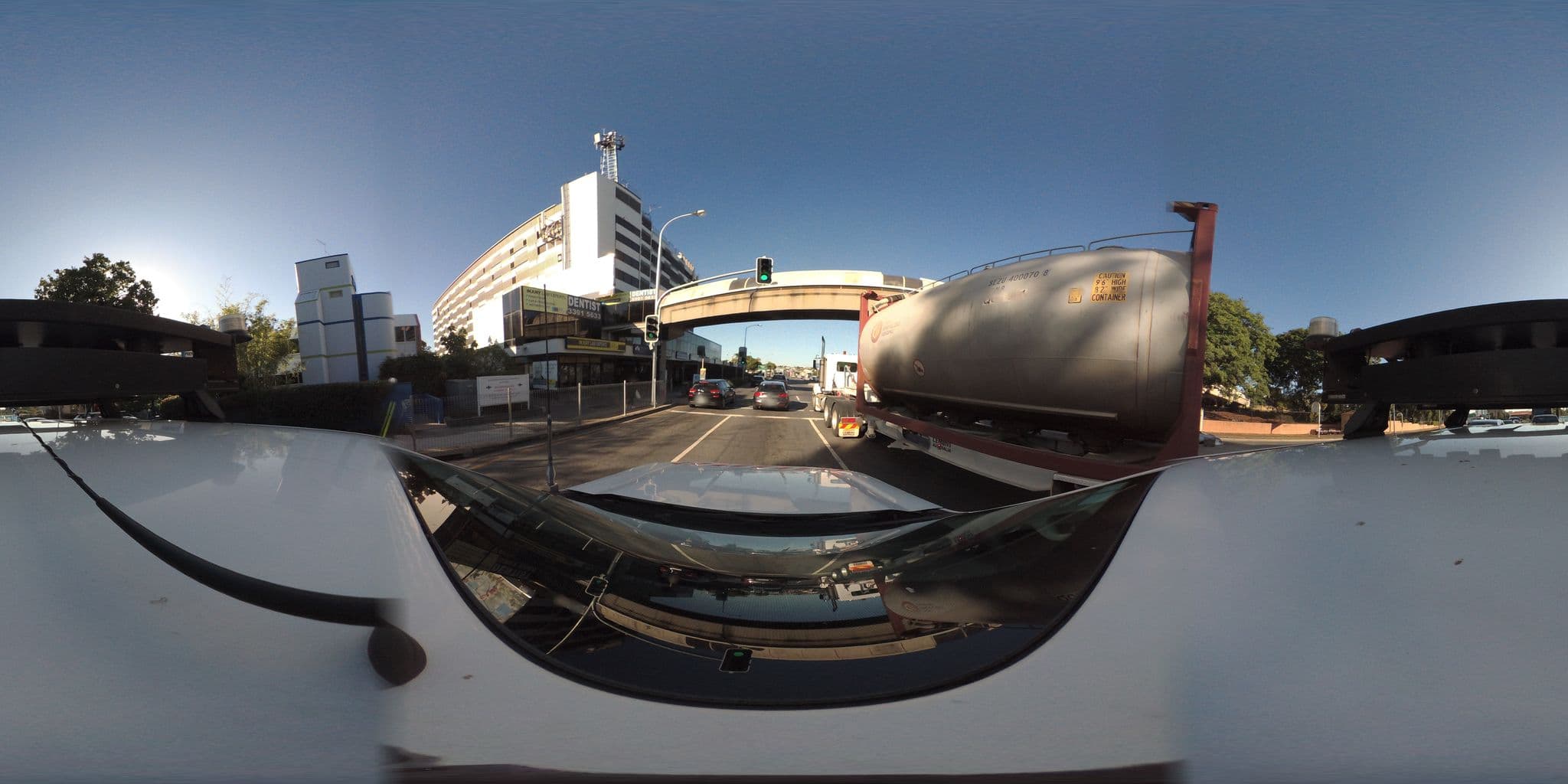 Street view near Alexandra Serviced Apartments, Dutton Park — © bccamsurvey (CC BY-SA · Mapillary)