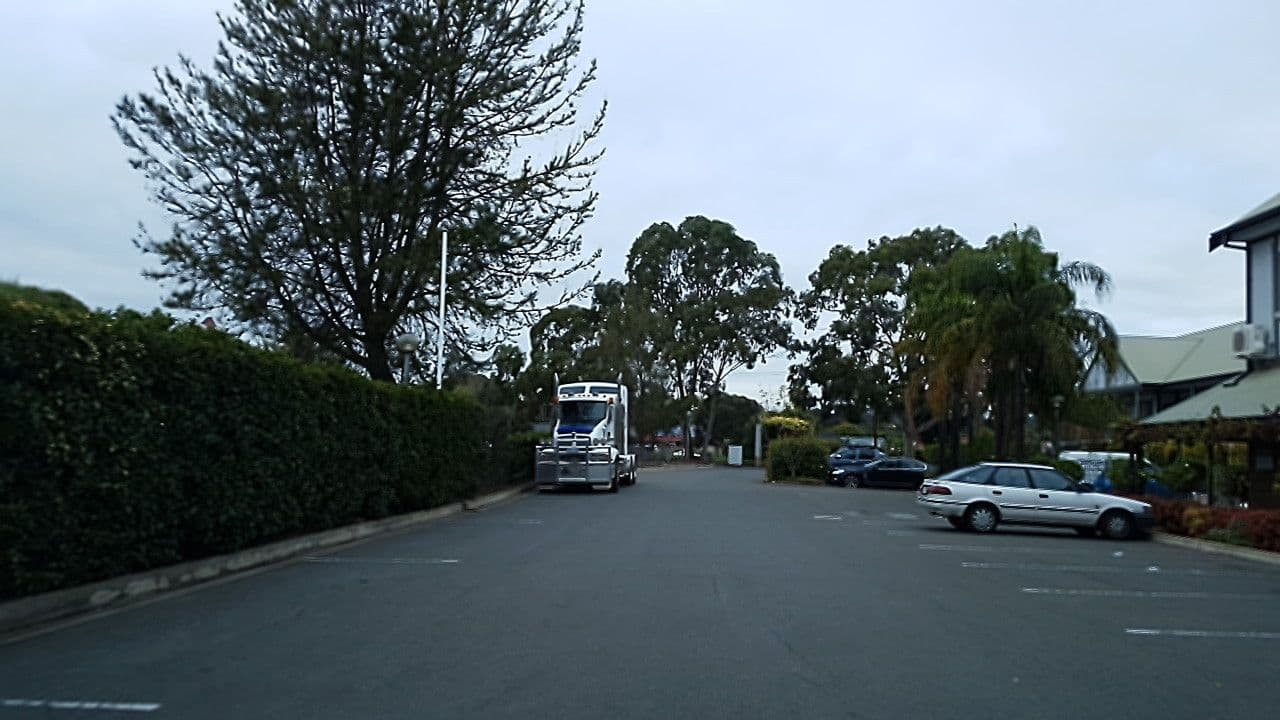 Street view near The Manor, Enfield — © didz (CC BY-SA · Mapillary)