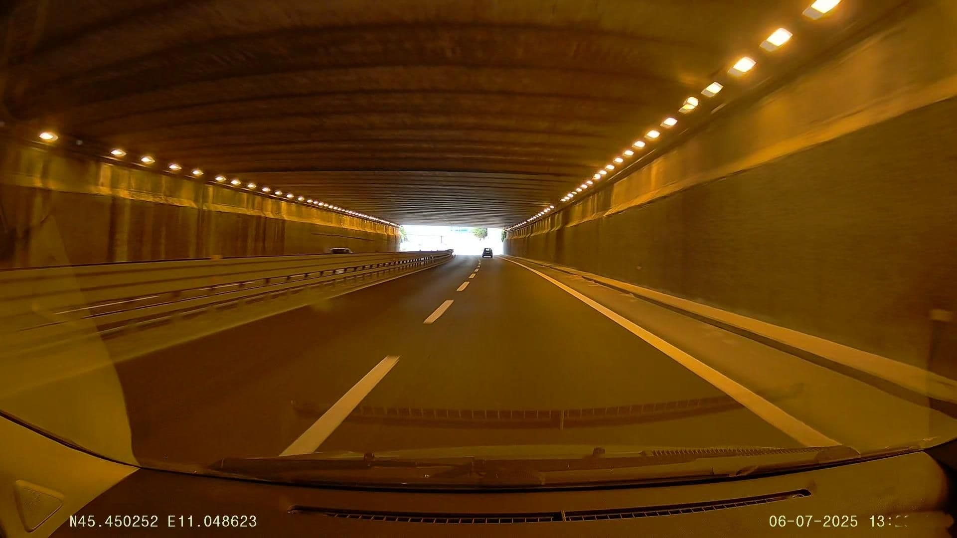 Street view near Hotel Brandoli, Montorio — © Jacopo86 (CC BY-SA · Mapillary)