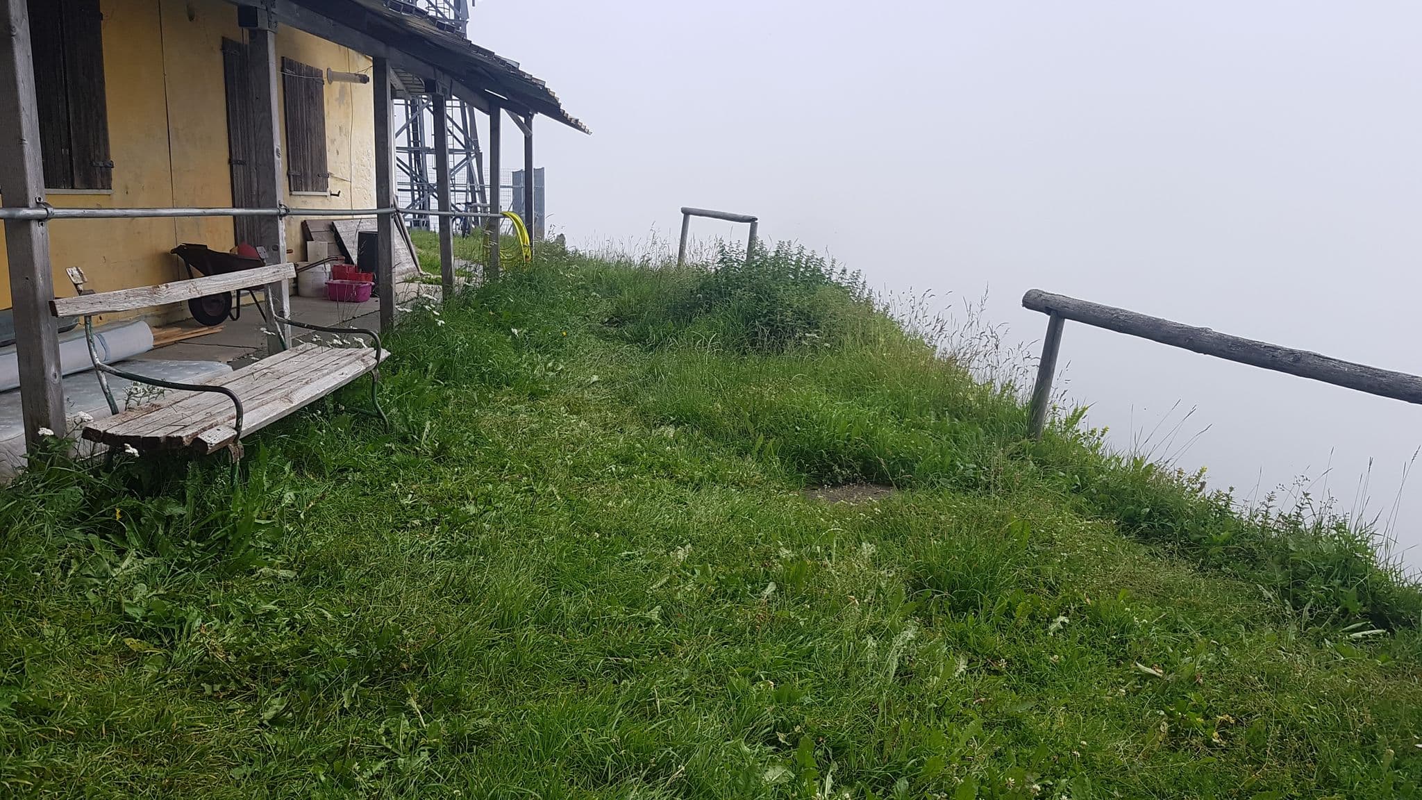 Street view near 5º Artiglieria Alpina, Revine — © igorzo (CC BY-SA · Mapillary)