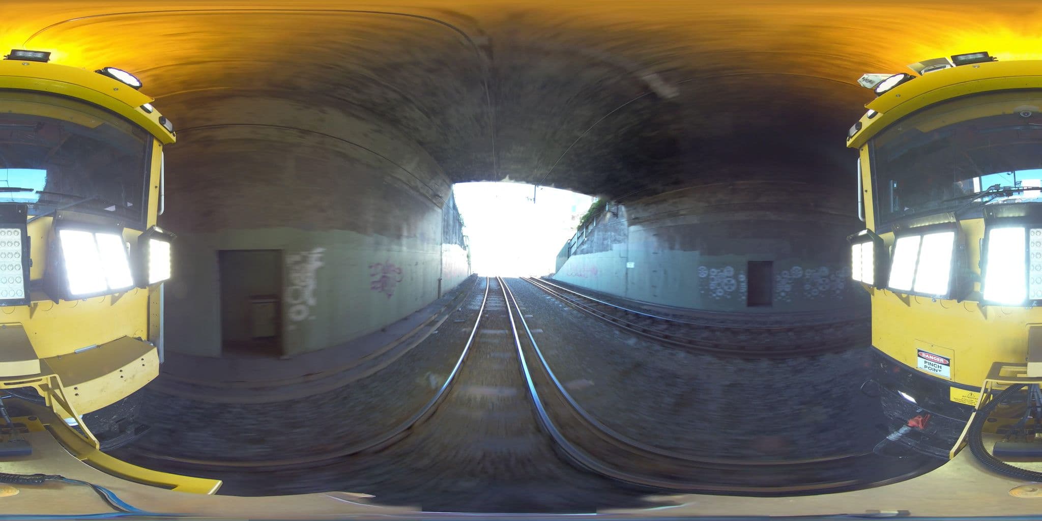 Street view near Woodduck Backpackers, Petrie Terrace — © jiseonkim (CC BY-SA · Mapillary)