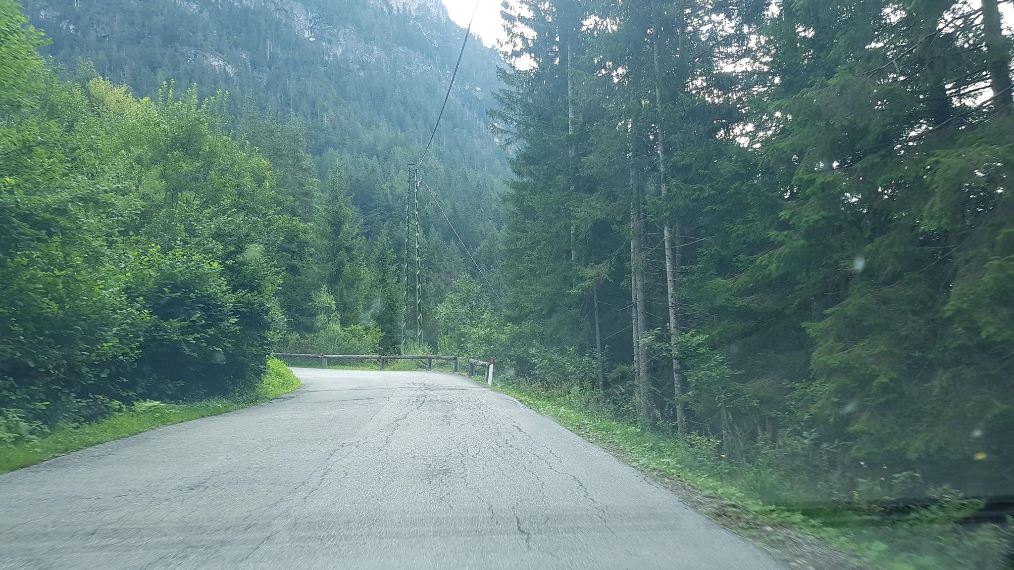 Street view near Camping Valdisdende, Sappada — © igorzo (CC BY-SA · Mapillary)