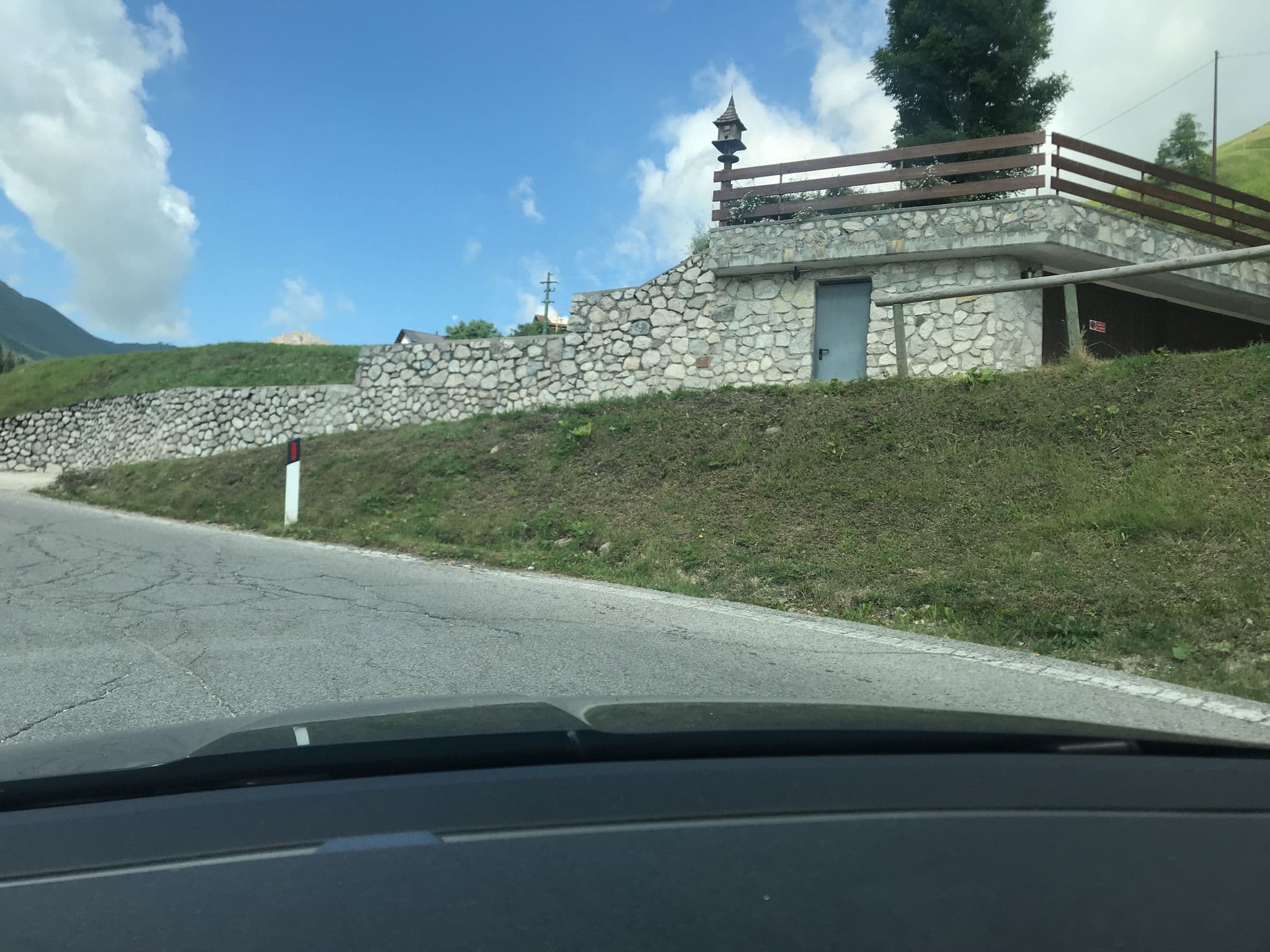 Street view near Appartamenti Giglio Rosso, Livinallongo del Col di Lana