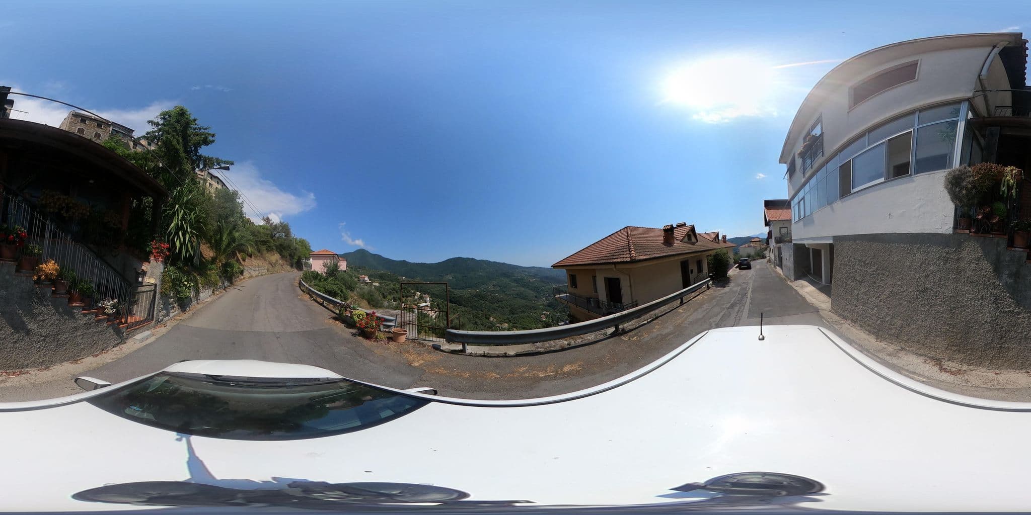 Street view near Affittacamere "U Scitu", Dolceacqua — © LucianoC63 (CC BY-SA · Mapillary)