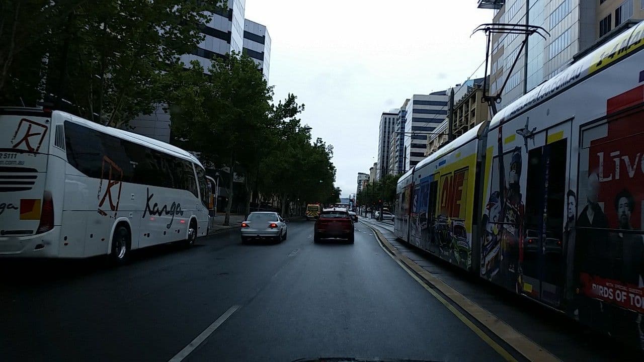 Street view near Oaks Horizons, Adelaide — © didz (CC BY-SA · Mapillary)