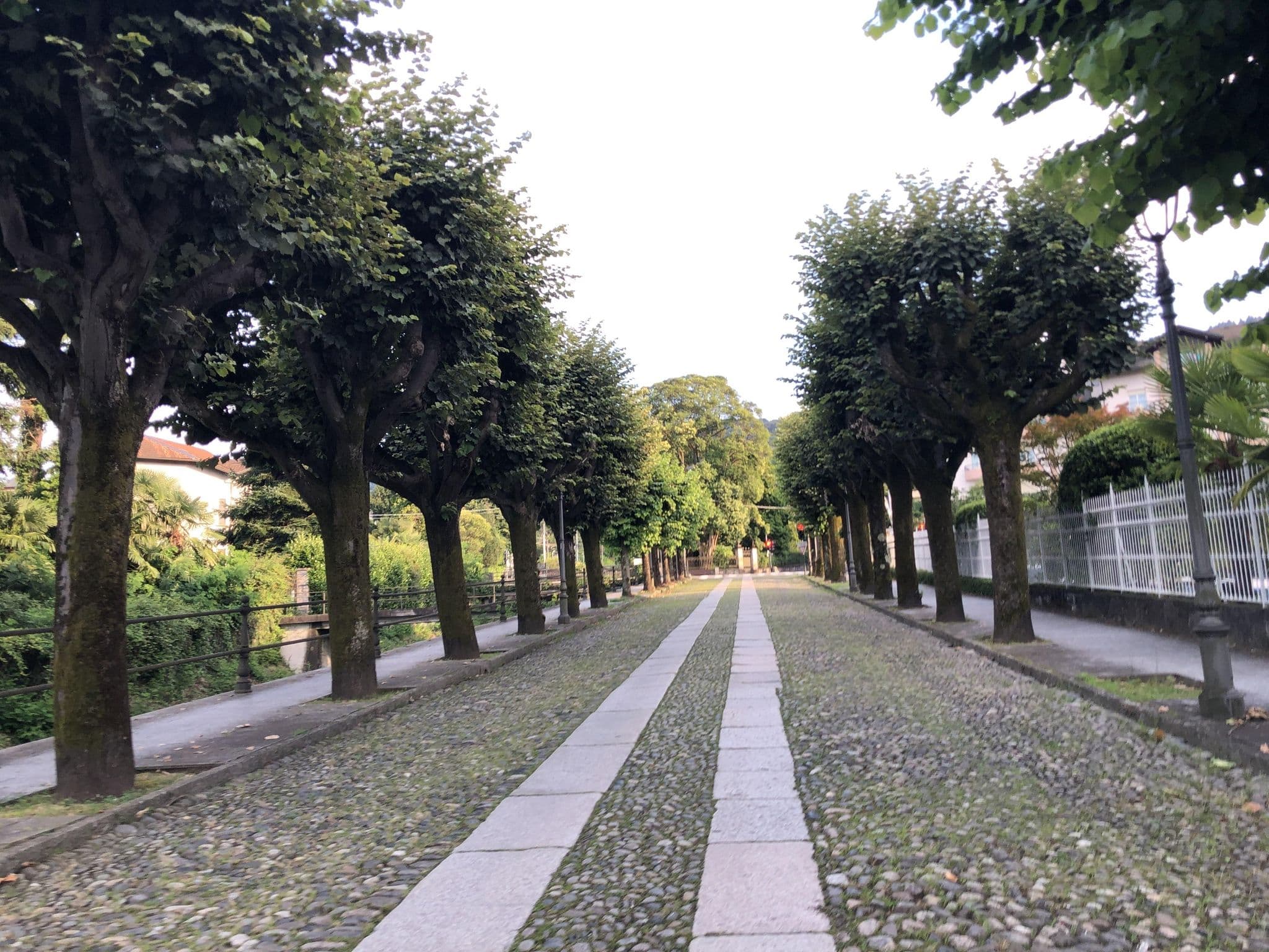 Street view near Royal, Stresa — © peterleth (CC BY-SA · Mapillary)