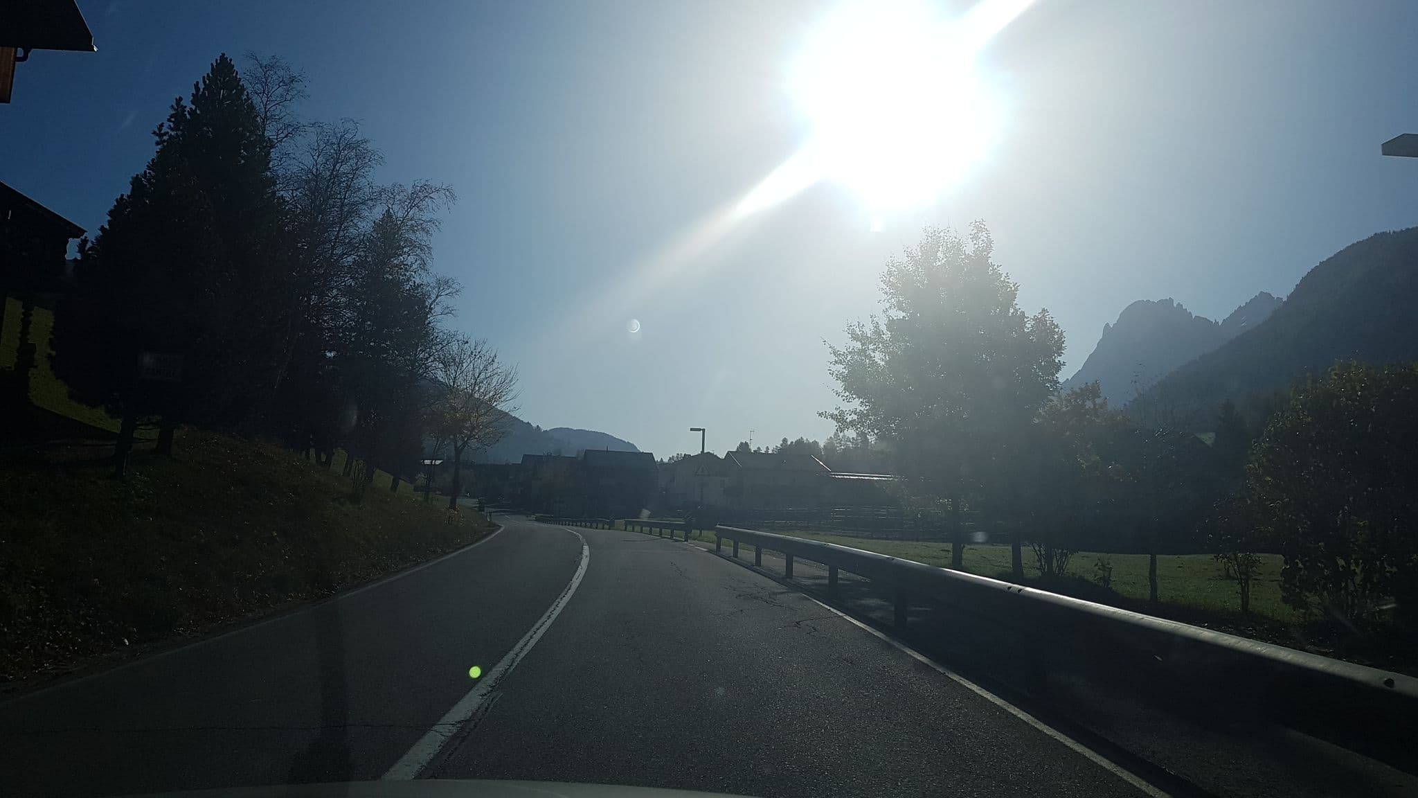 Street view near Binterhof, San Candido — © igorzo (CC BY-SA · Mapillary)