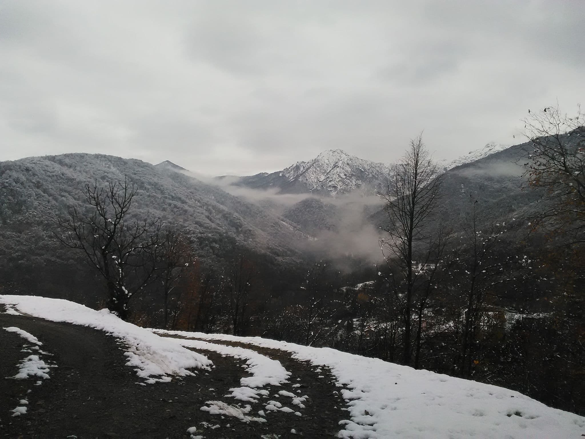 Street view near Azienda Agricola Lavazzei di Defilippi Marco, Varallo — © mikki65 (CC BY-SA · Mapillary)