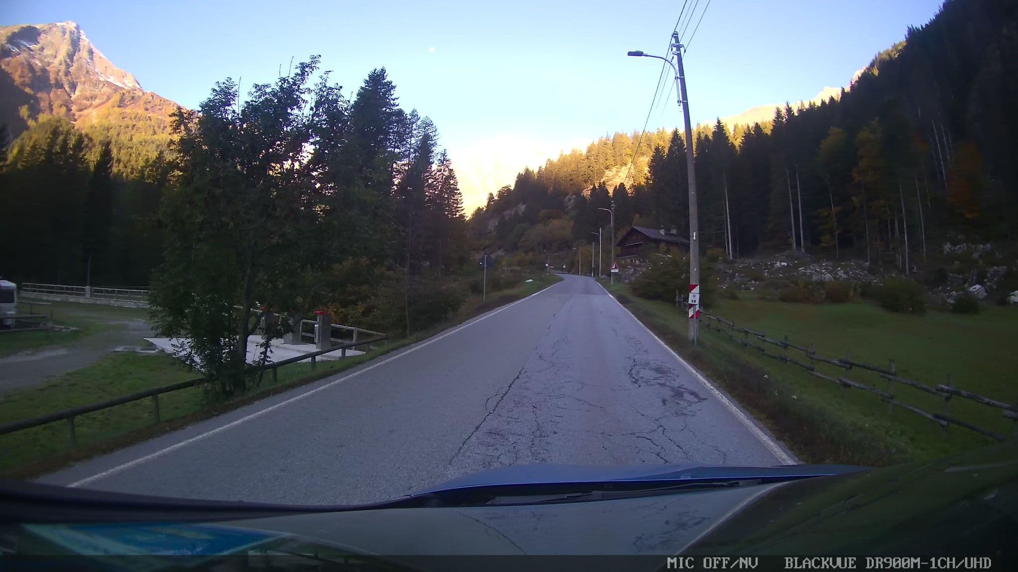 Street view near Natural Camping, Pieve Vergonte — © jrachi (CC BY-SA · Mapillary)