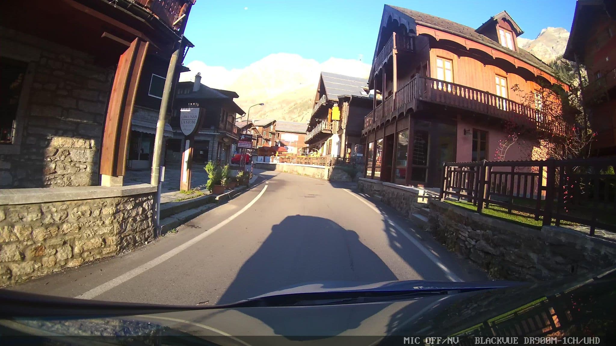 Street view near Residence Cima Jazzi, Pieve Vergonte — © jrachi (CC BY-SA · Mapillary)