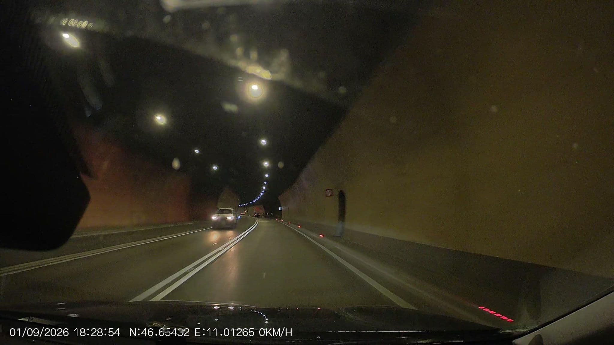 Street view near Ferienwohnungen Mazoll (20), Naturno — © AR88 (CC BY-SA · Mapillary)