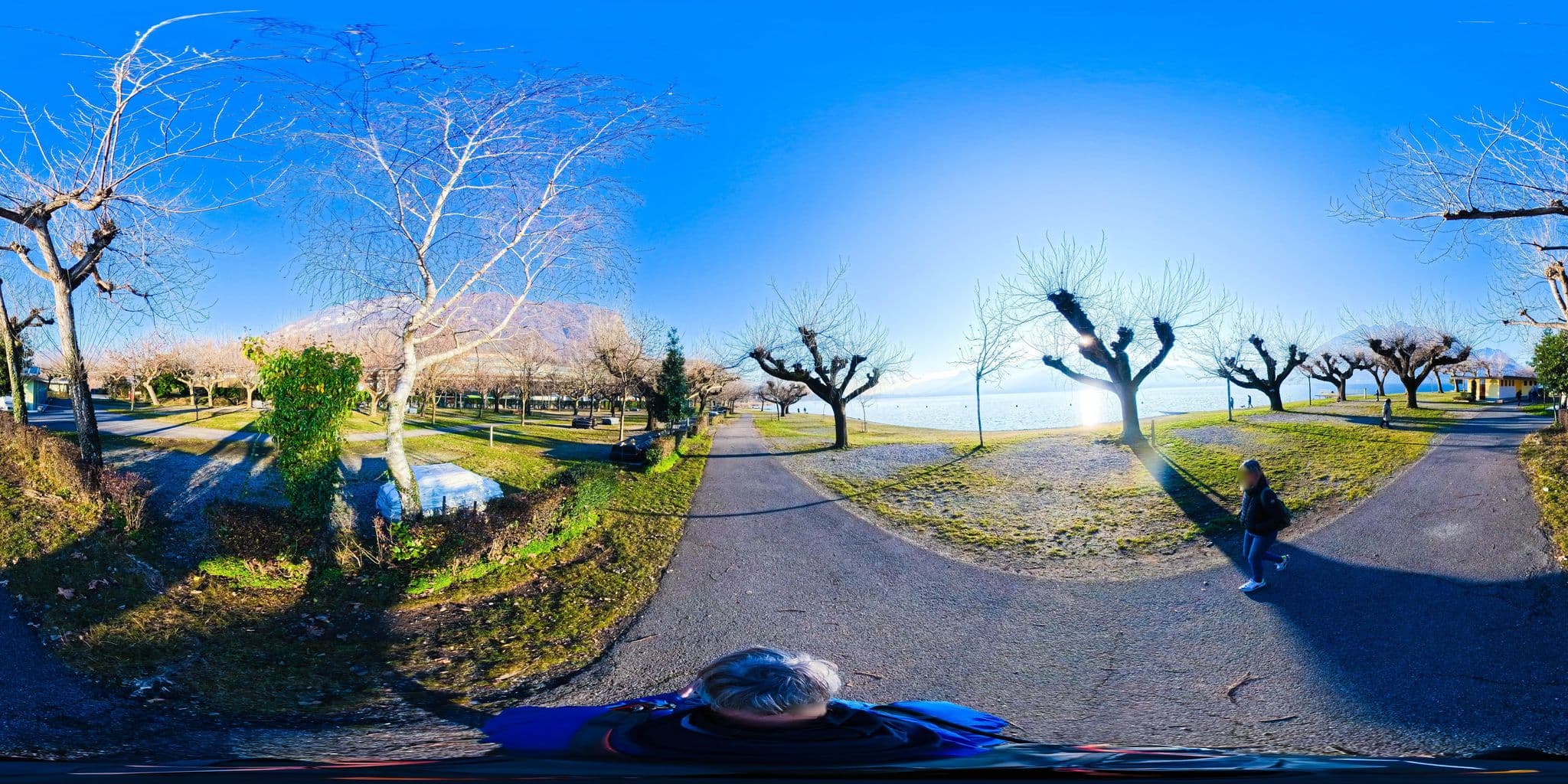Street view near Rivabella, Vercurago — © Hol_Ger (CC BY-SA · Mapillary)