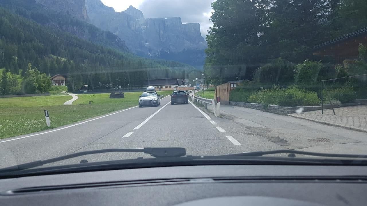 Street view near Hotel Royal, Selva — © mik007 (CC BY-SA · Mapillary)