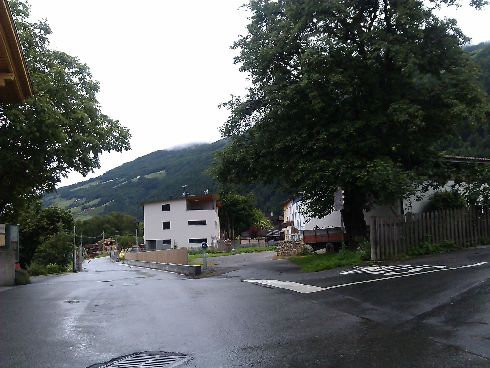 Street view near Ausserloretzhof, Lasa — © changchun1 (CC BY-SA · Mapillary)
