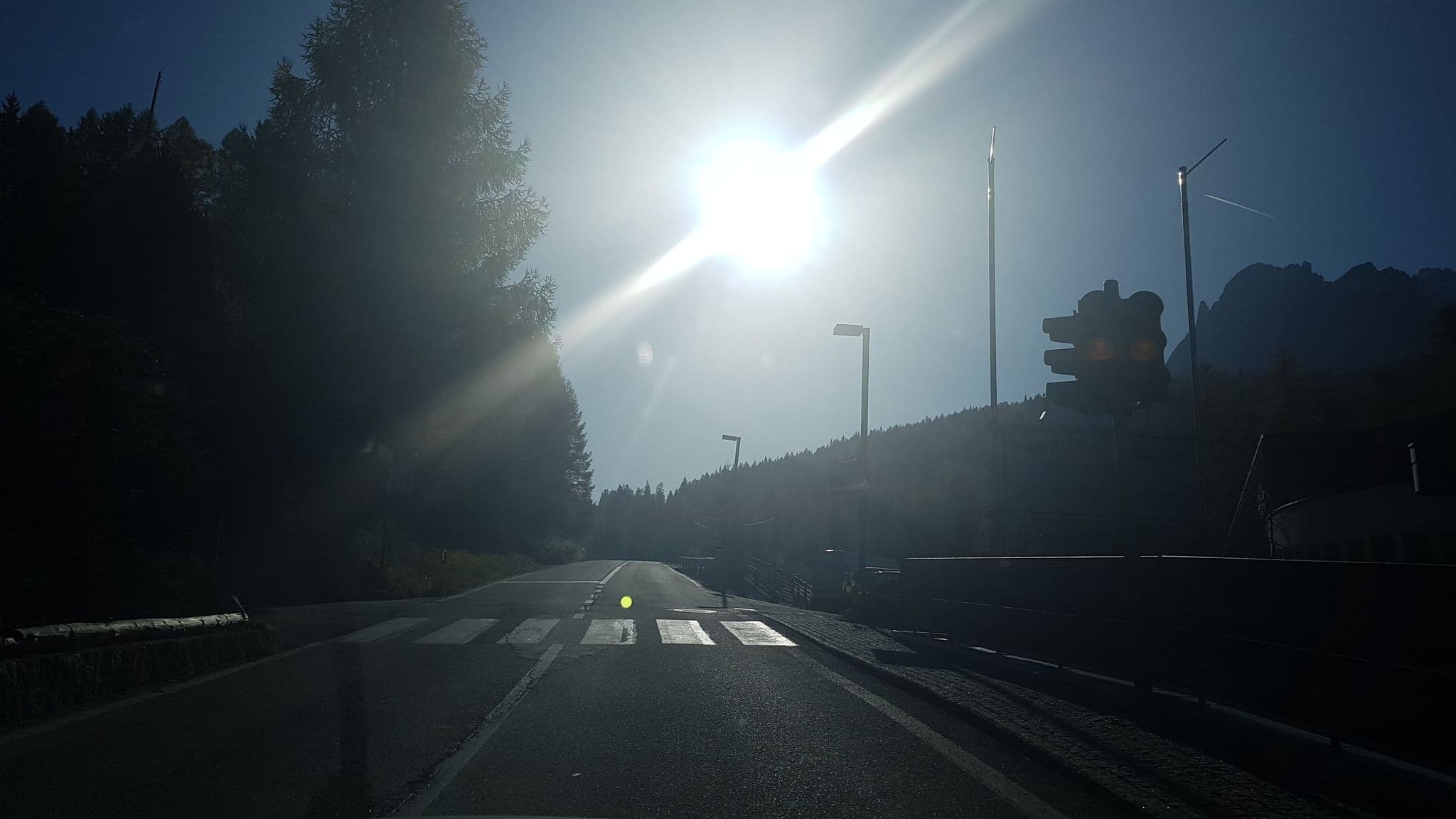 Street view near Residence Königswarte, San Candido — © igorzo (CC BY-SA · Mapillary)
