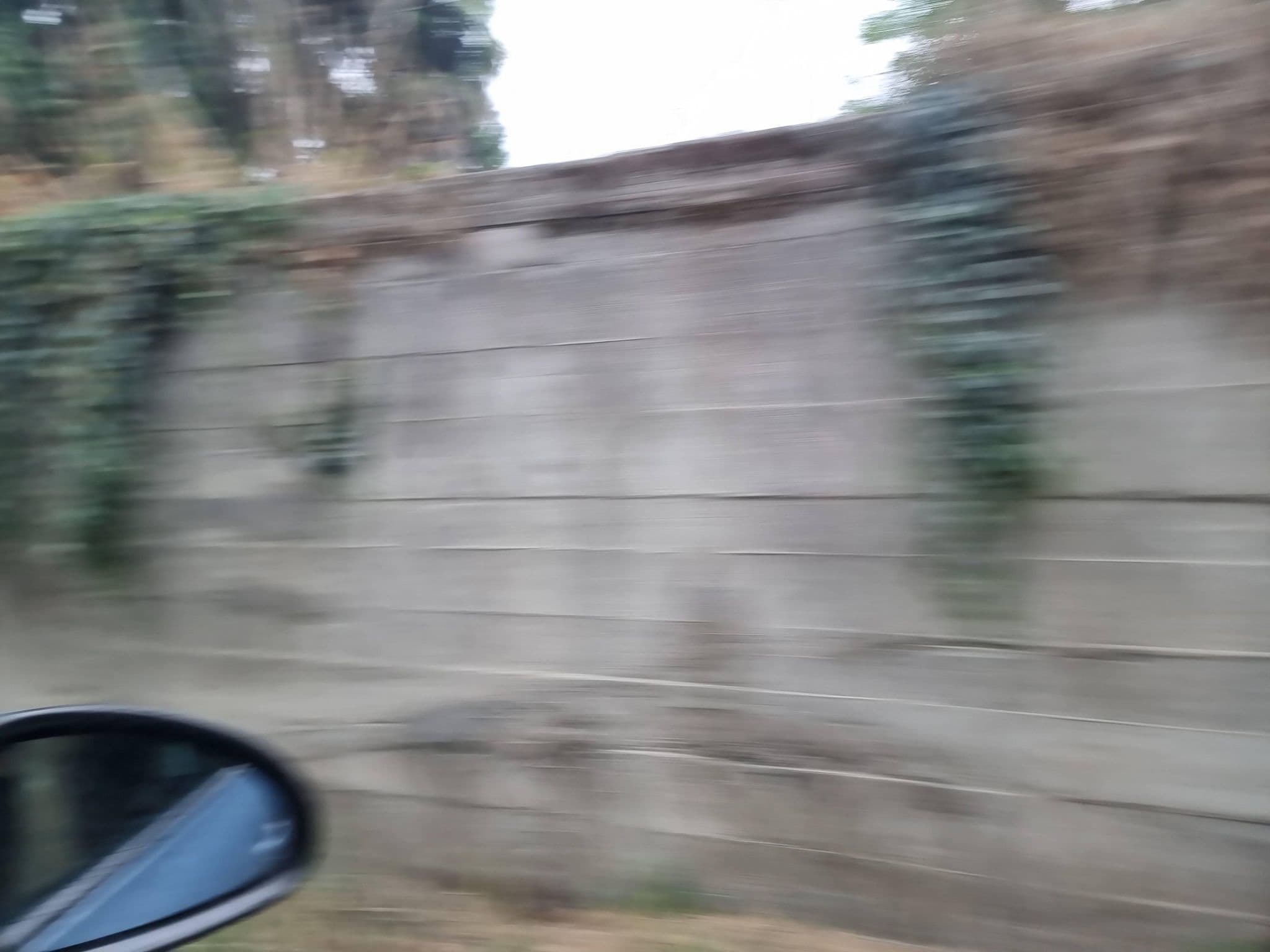 Street view near Area camper Lago del Ricetto di Candelo, Candelo — © mapfool (CC BY-SA · Mapillary)