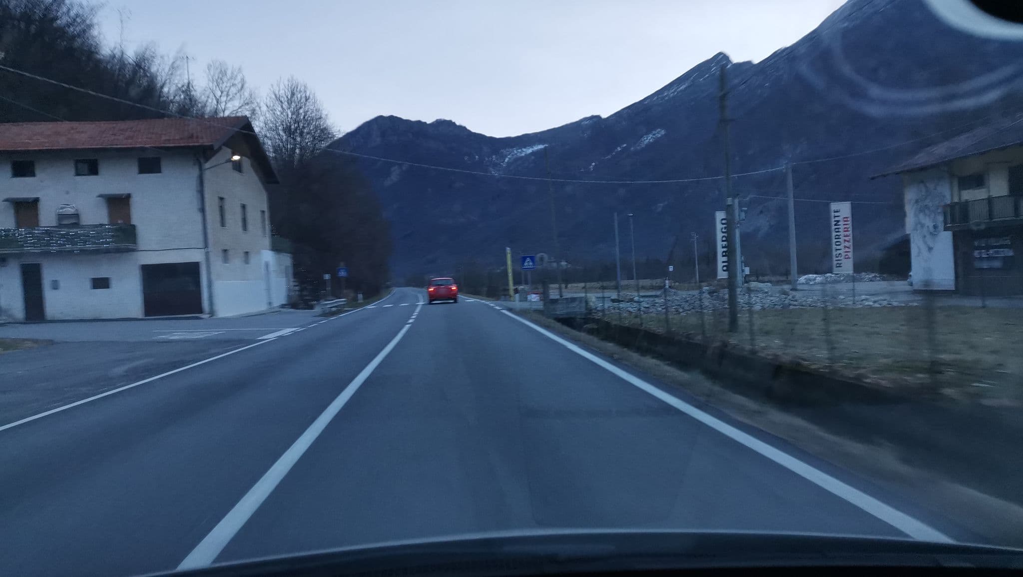 Street view near Wolf Village, Demonte — © maxtar1965 (CC BY-SA · Mapillary)