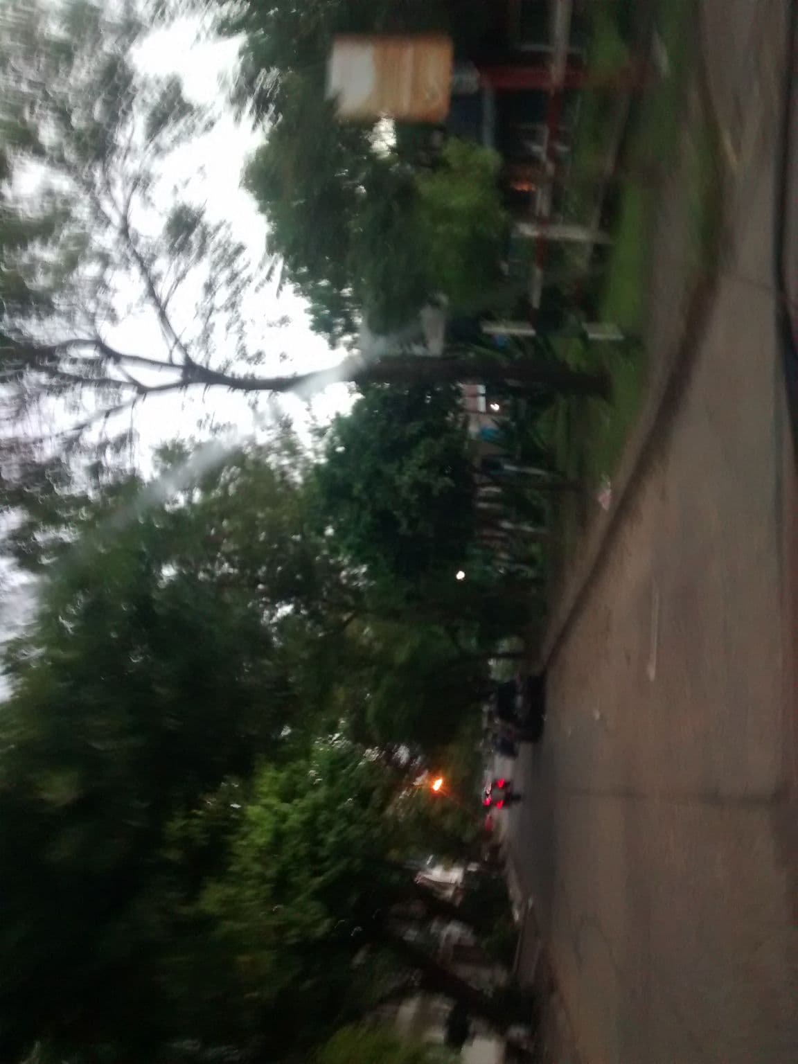 Street view near Hotel Alfil, Resistencia — © federicopertile (CC BY-SA · Mapillary)