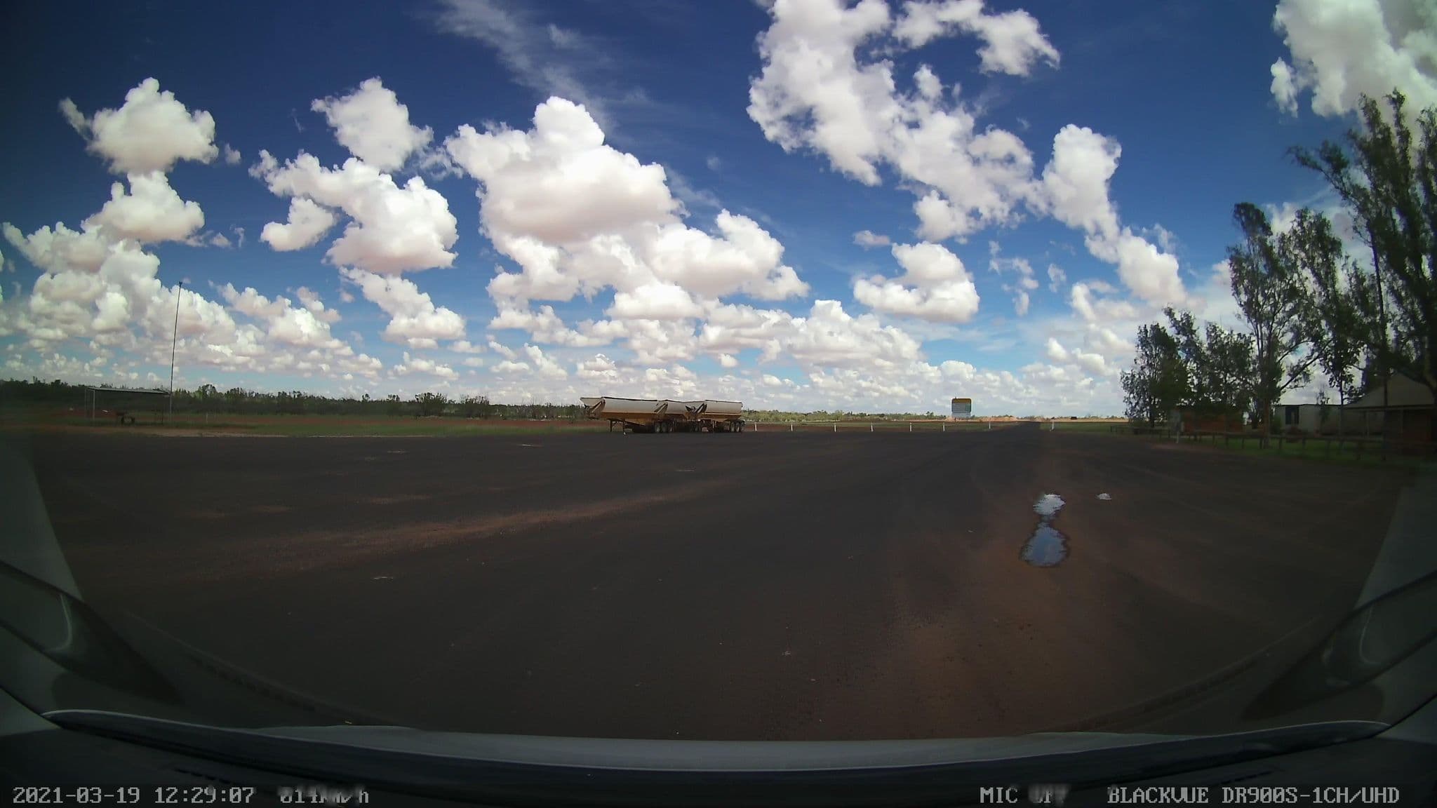 Street view near Noccundra Hotel - Prebook Accom, Cunnamulla — © bob3bob3 (CC BY-SA · Mapillary)