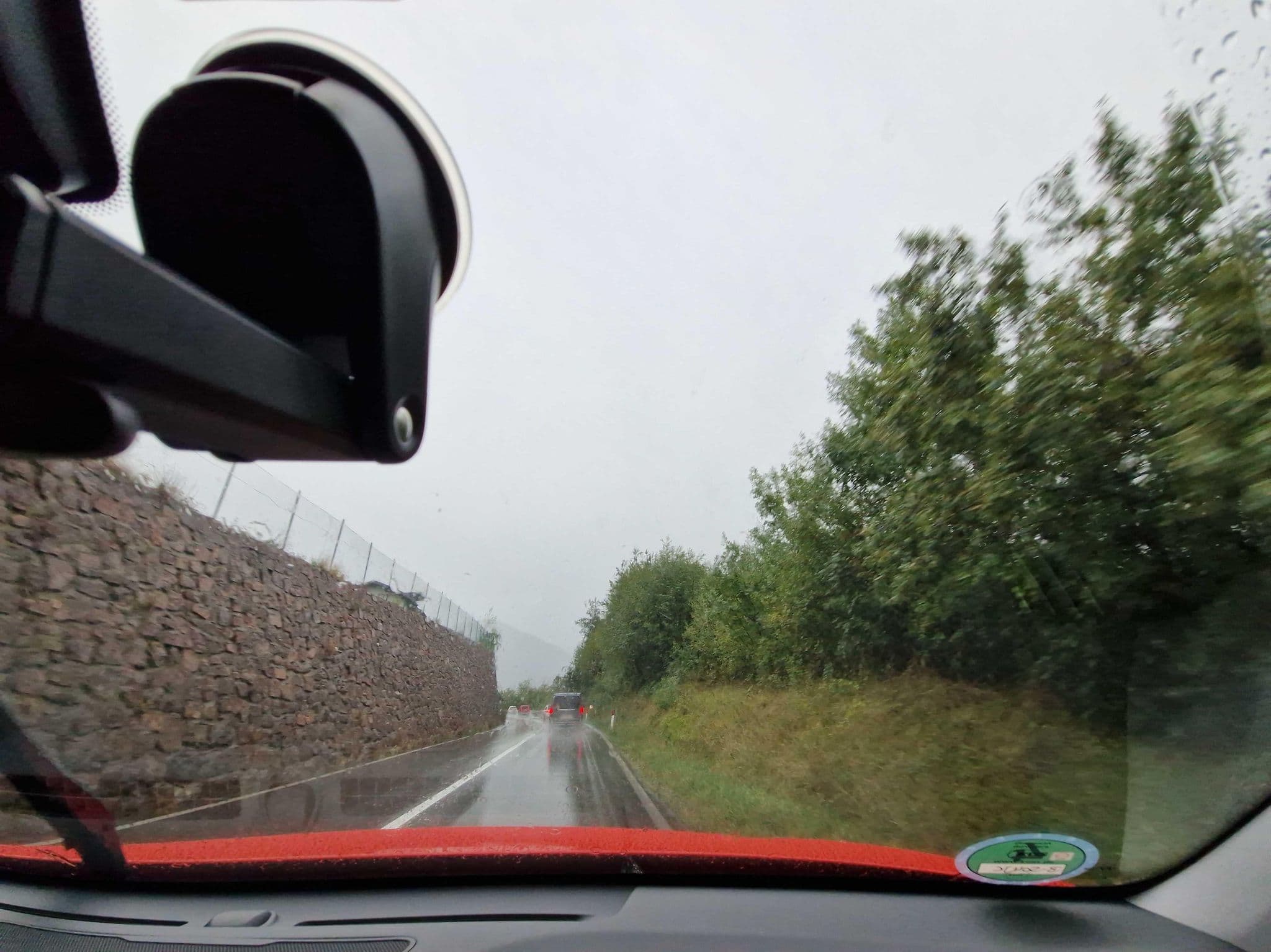Street view near Riegelehof, Barbiano - Barbian — © mcliquid (CC BY-SA · Mapillary)
