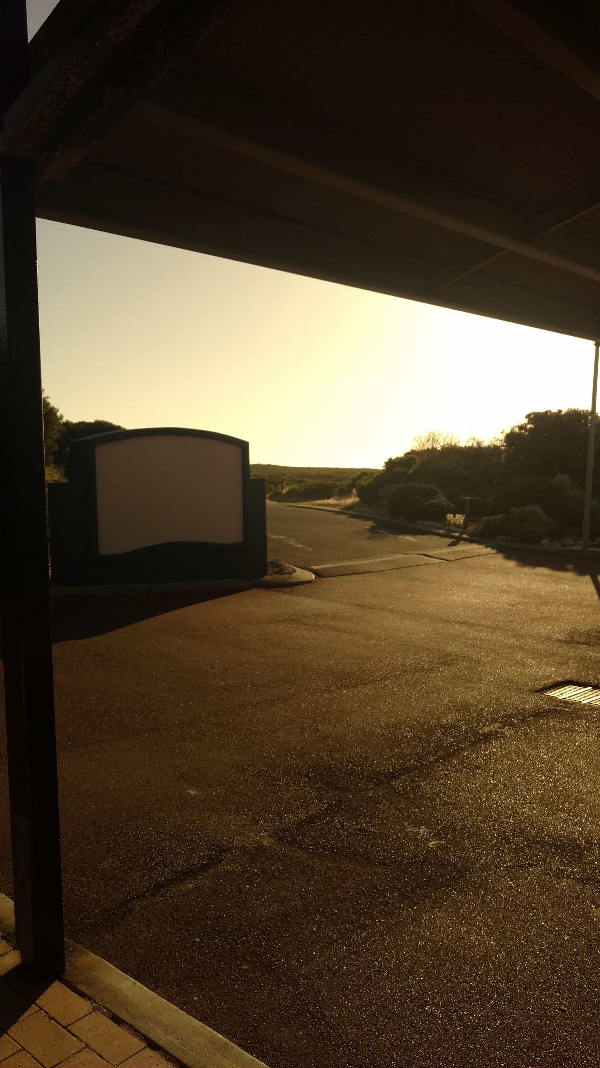 Street view near Margarets Beach Resort, Margaret River — © tla (CC BY-SA · Mapillary)