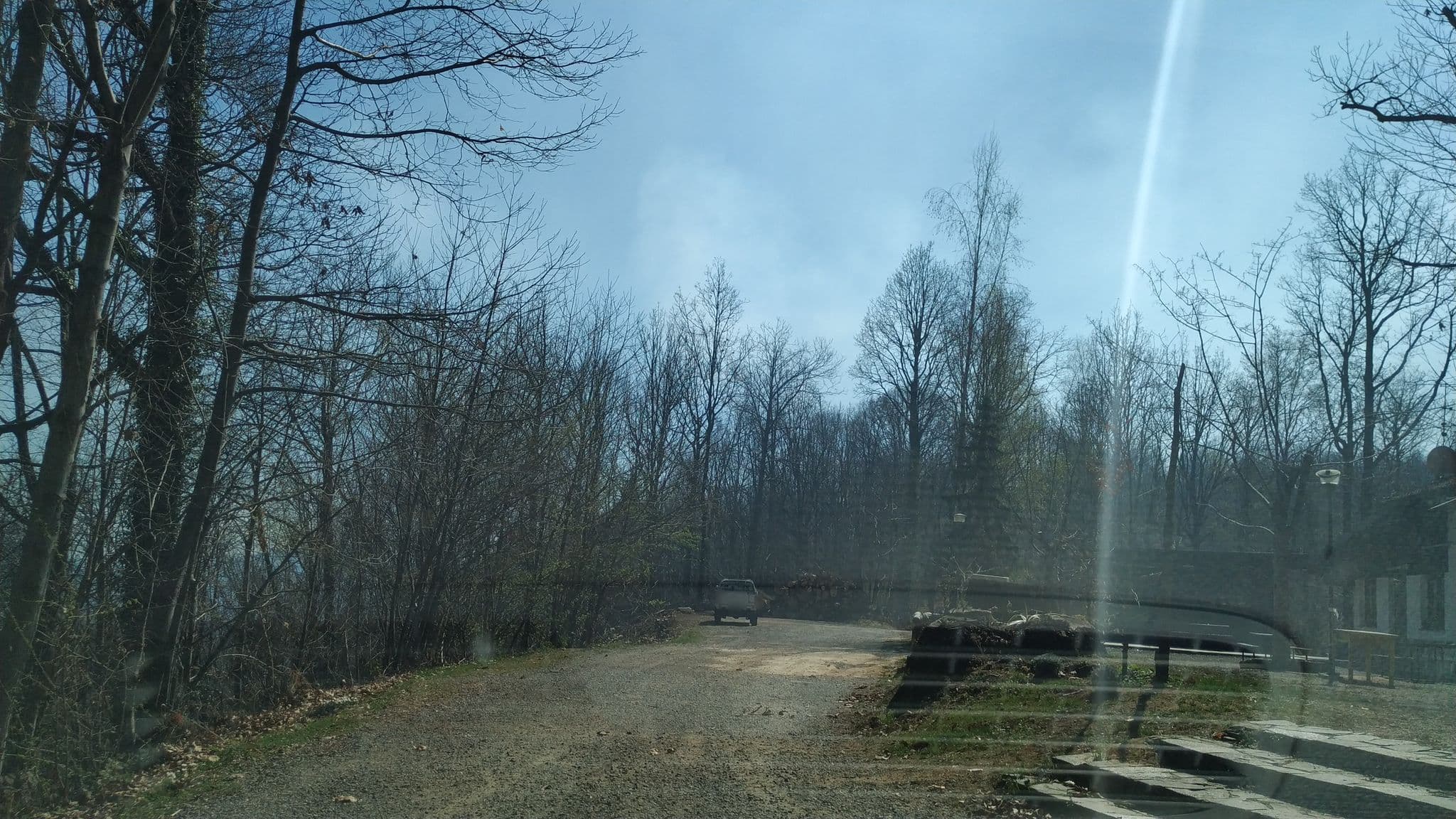 Street view near Rifugio Moglietti, Coggiola — © mikki65 (CC BY-SA · Mapillary)
