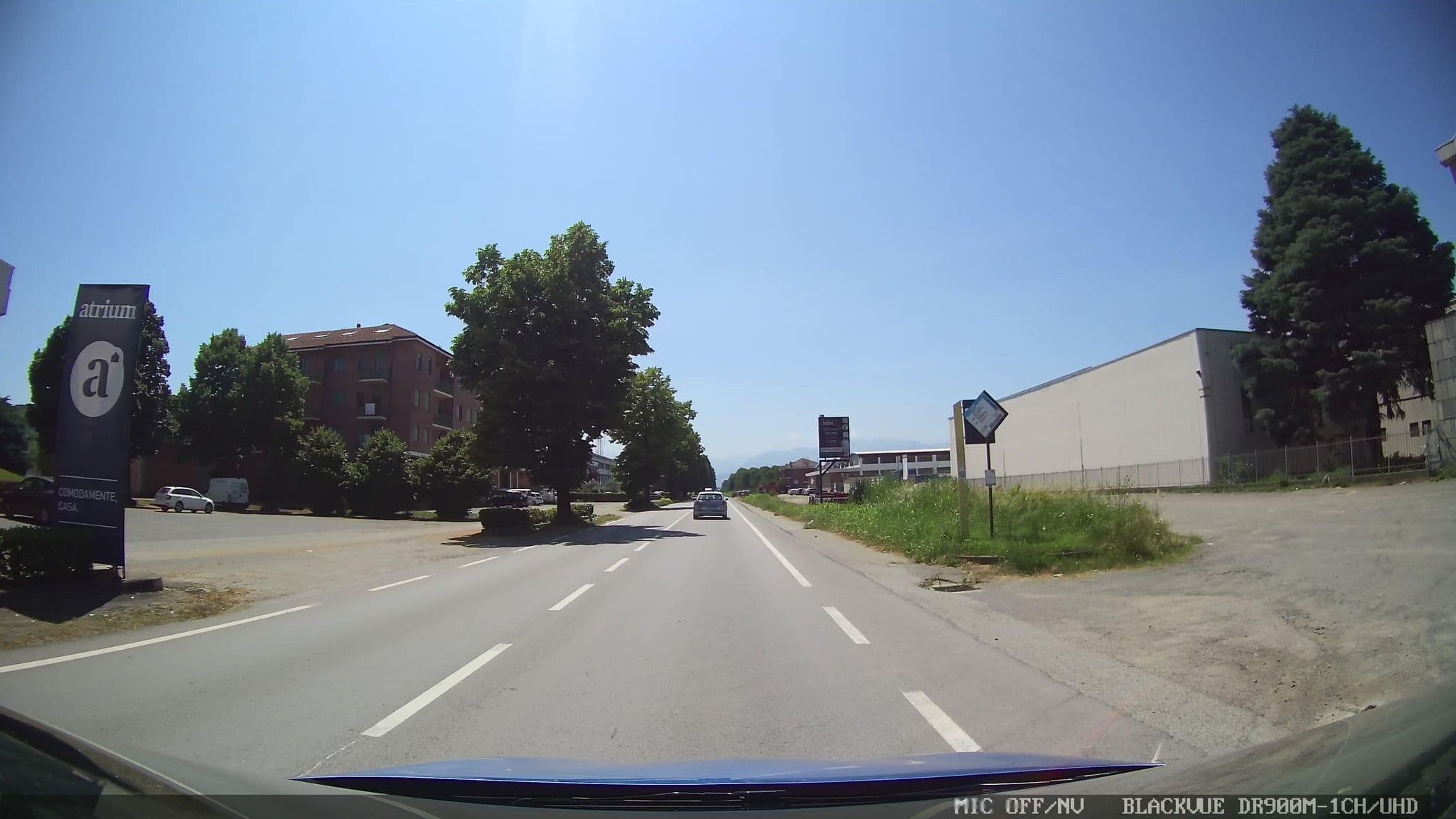 Street view near Hotel Quo Vadis, None — © jrachi (CC BY-SA · Mapillary)