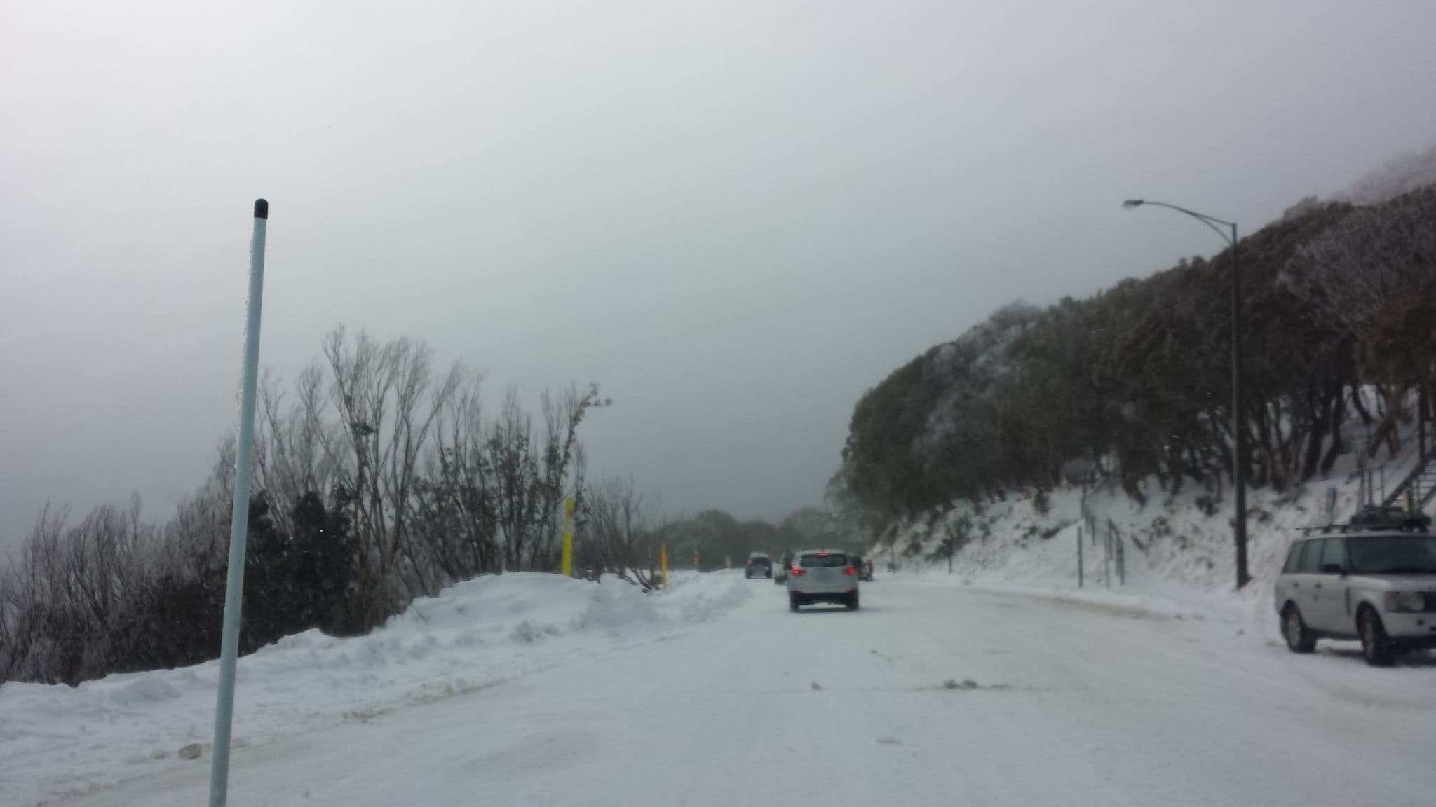 Street view near Ettamogah, Hotham Heights — © stev391 (CC BY-SA · Mapillary)