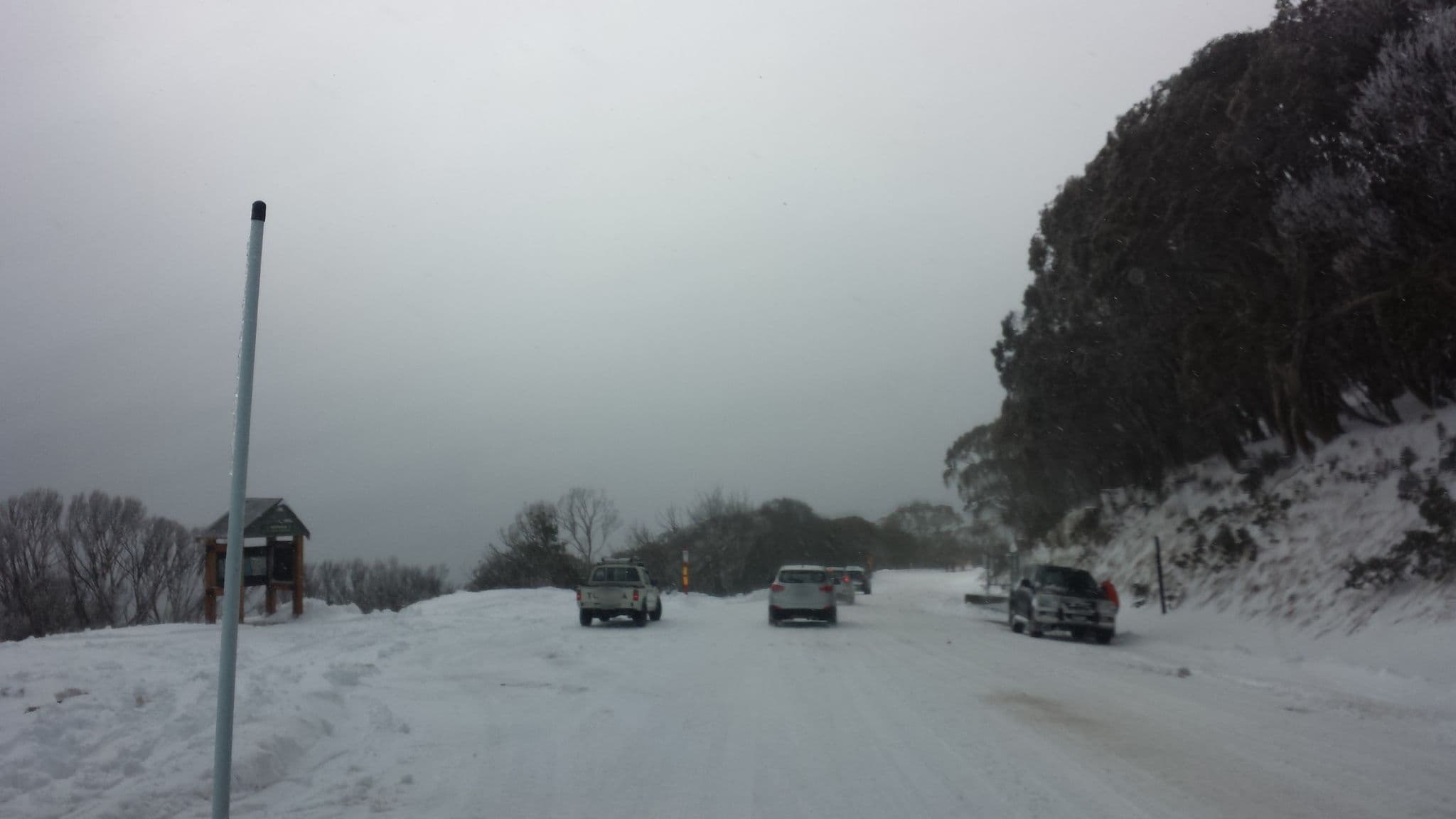 Street view near Rodondo, Hotham Heights — © stev391 (CC BY-SA · Mapillary)