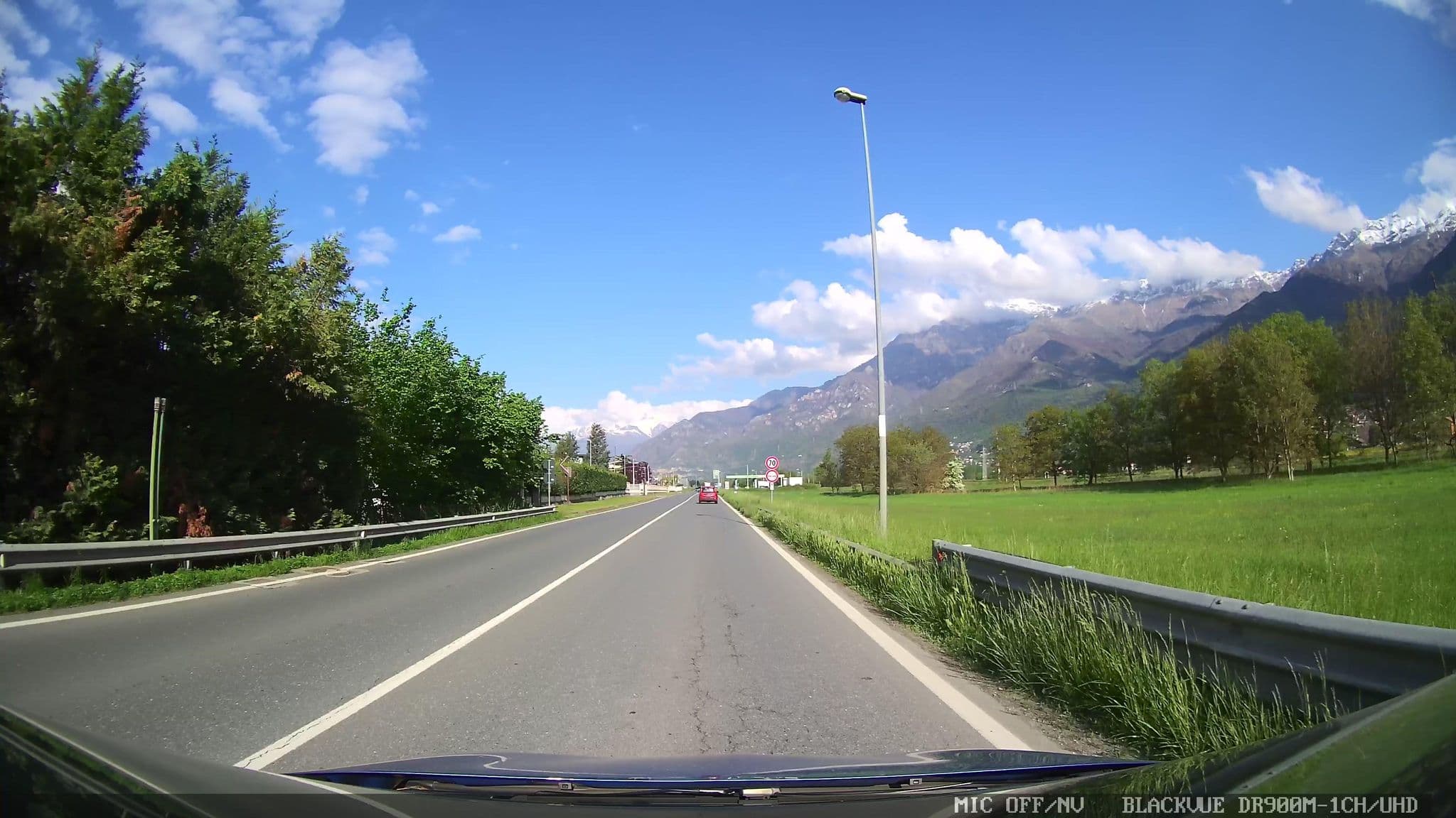 Street view near Paradise, Bruzolo — © jrachi (CC BY-SA · Mapillary)