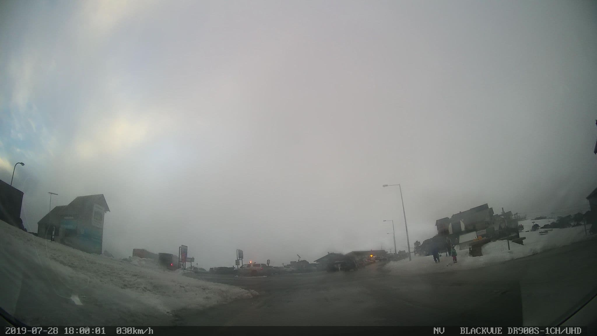 Street view near Australia Drift, Hotham Heights — © eneerhut (CC BY-SA · Mapillary)