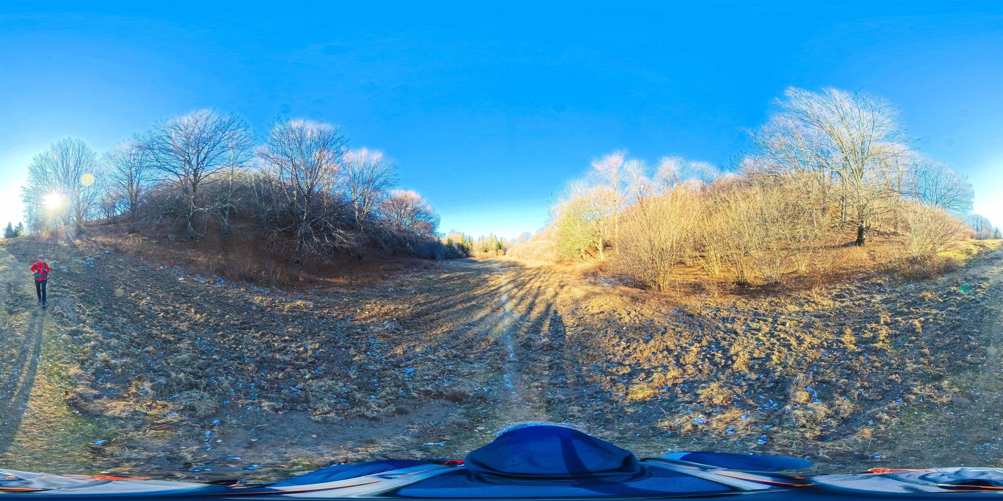 Street view near San Pietro, Lierna — © Hol_Ger (CC BY-SA · Mapillary)