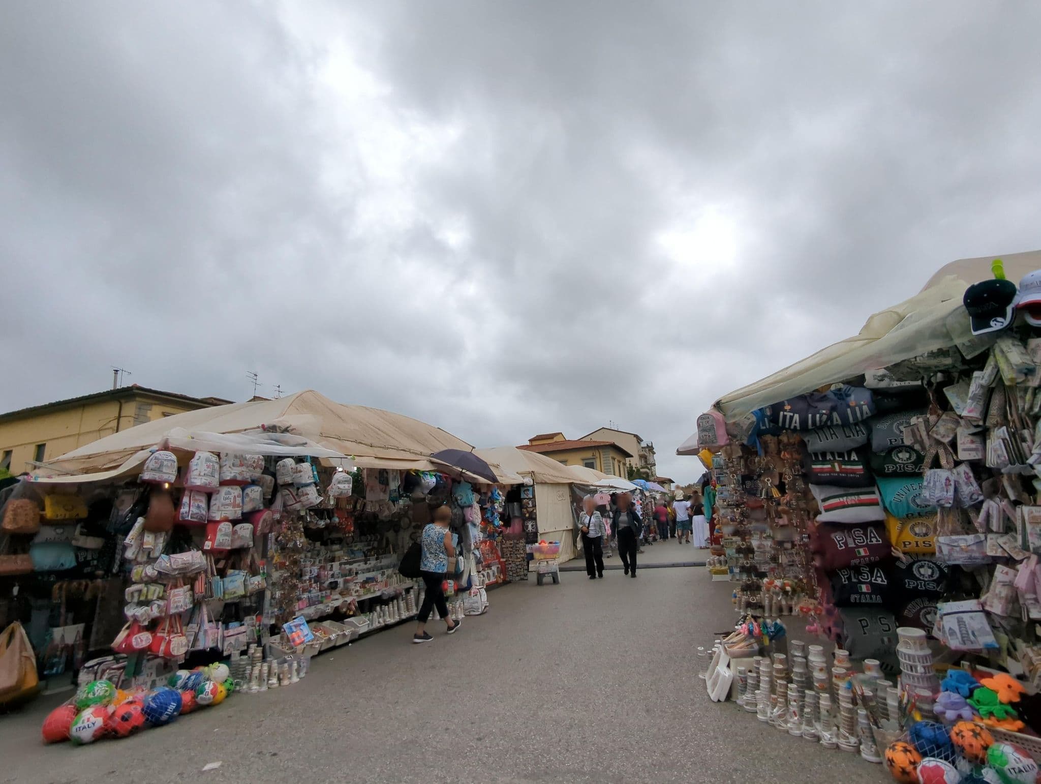 Street view near Il Giardino, Barbaricina — © ente (CC BY-SA · Mapillary)