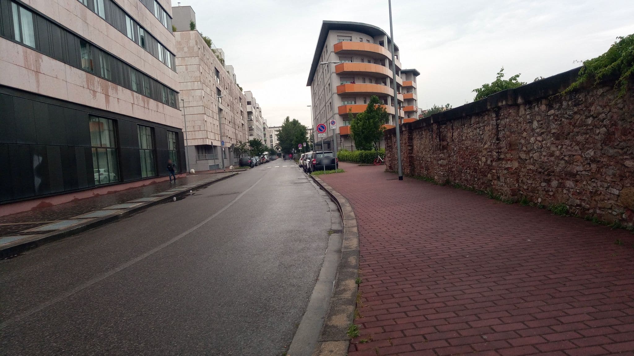 Street view near AC Hotels Firenze, Florence