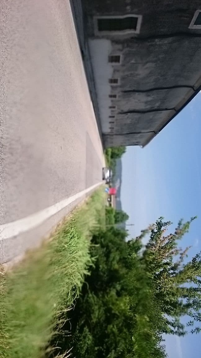 Street view near Agriturismo La Sophora, Villaganzerla — © voschix (CC BY-SA · Mapillary)
