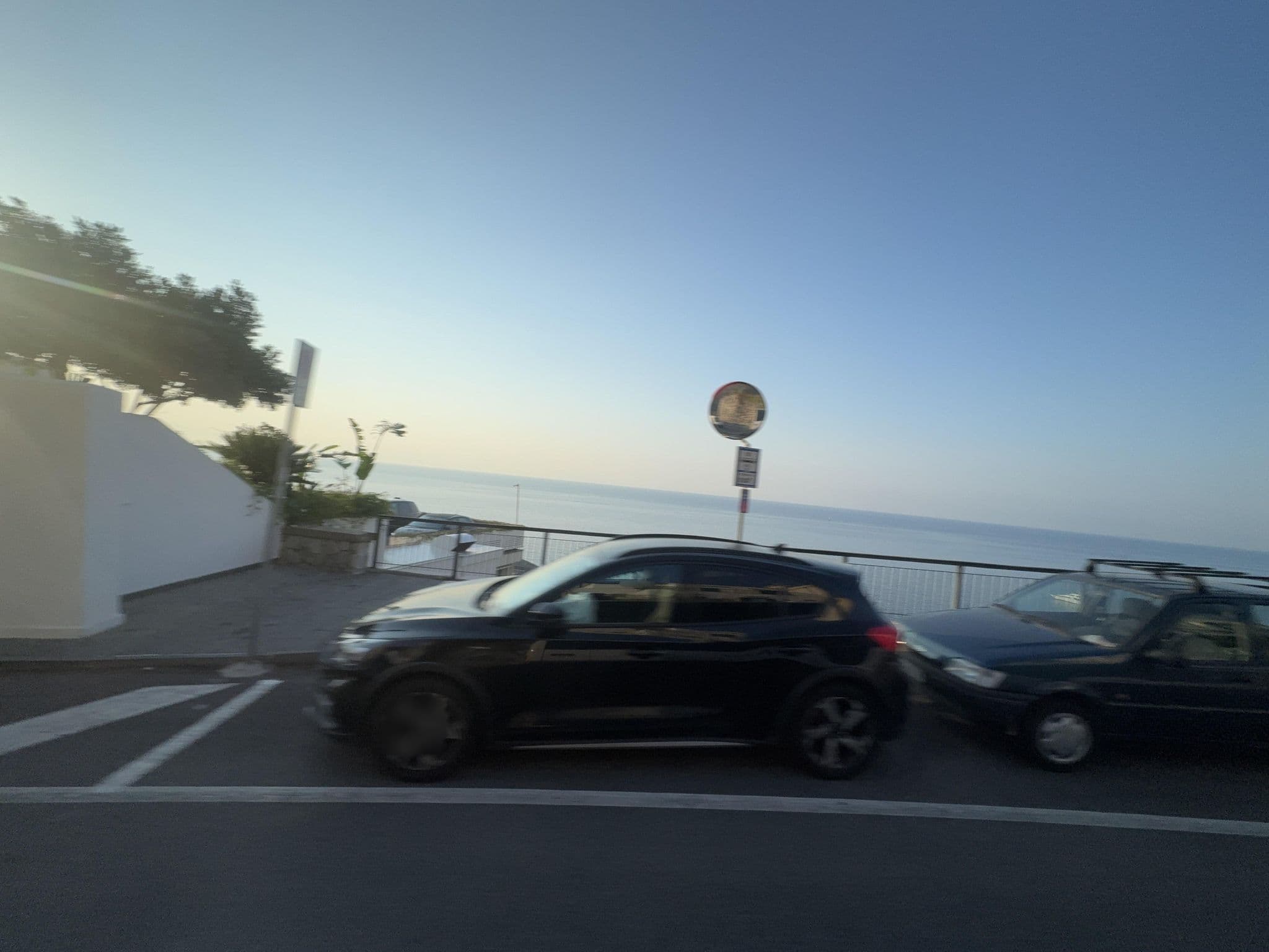 Street view near Miramalfi, Amalfi — © mapconcierge (CC BY-SA · Mapillary)