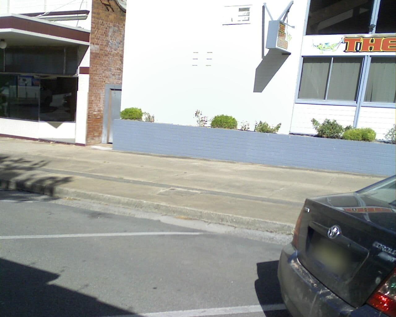 Street view near Narrandera Gateway Motor Inn, Narrandera — © bob3bob3 (CC BY-SA · Mapillary)